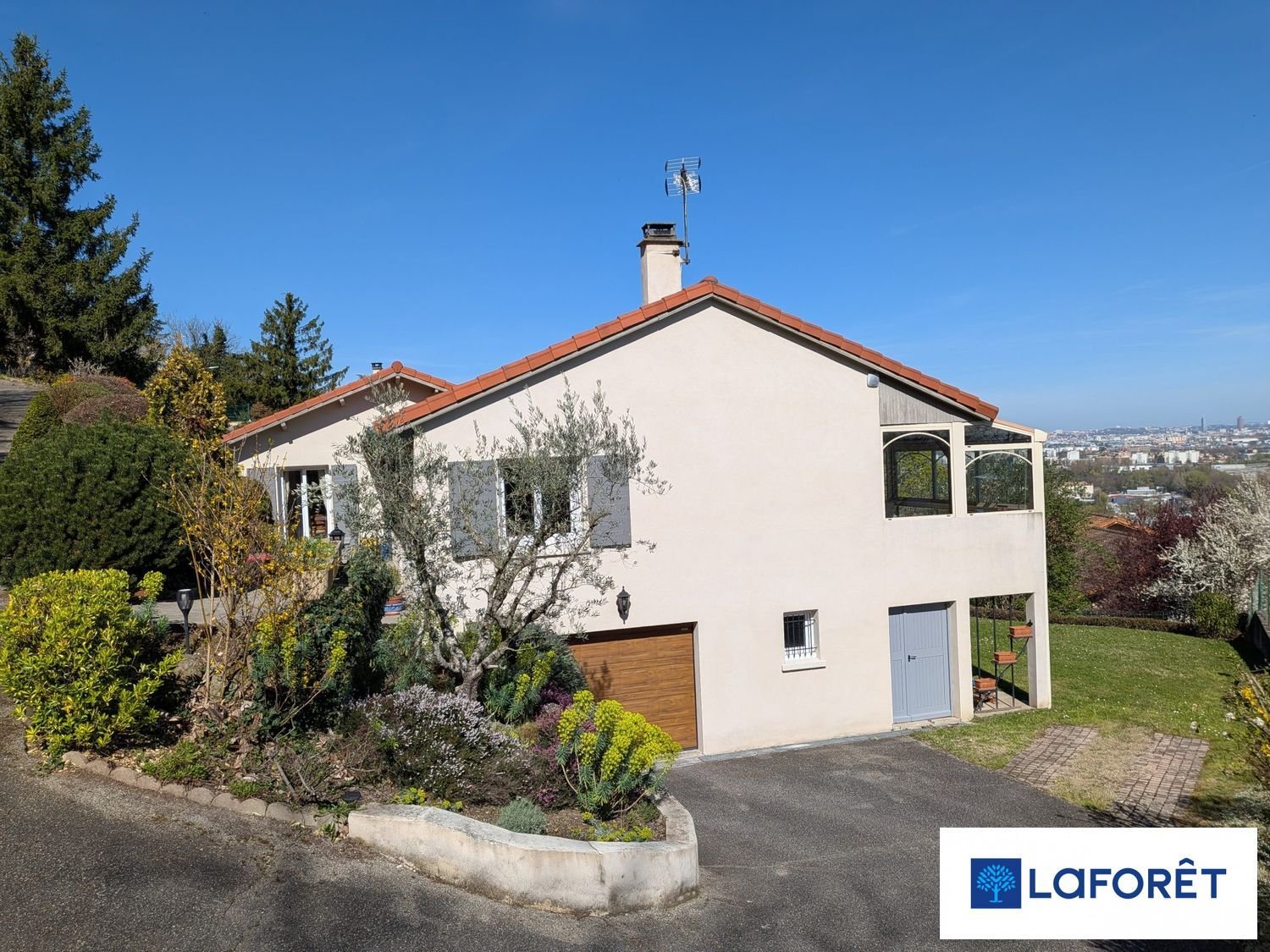 Maison à vendre, 171m², Irigny
