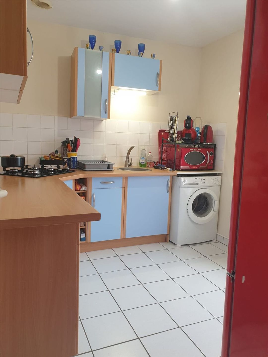 Appartement à vendre, 48m², Marcy-l'Etoile
