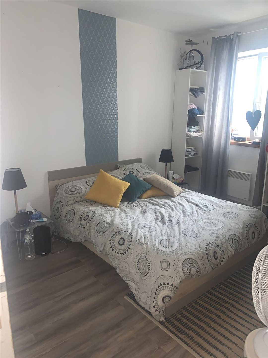 Appartement à vendre, 48m², Marcy-l'Etoile