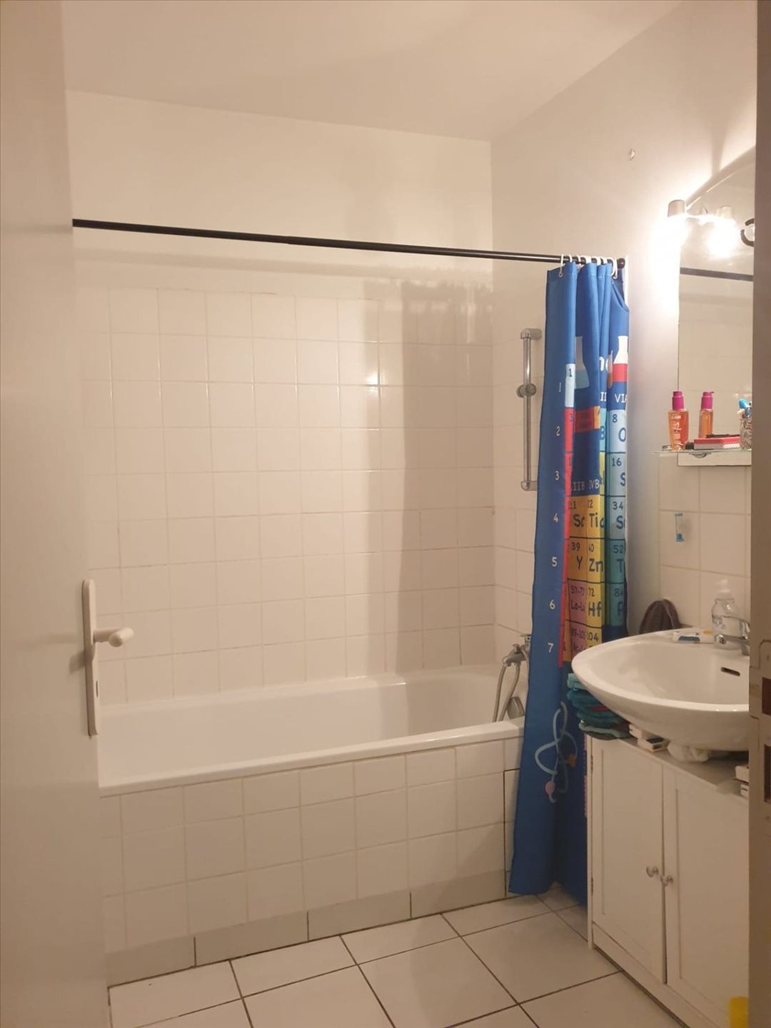 Appartement à vendre, 48m², Marcy-l'Etoile