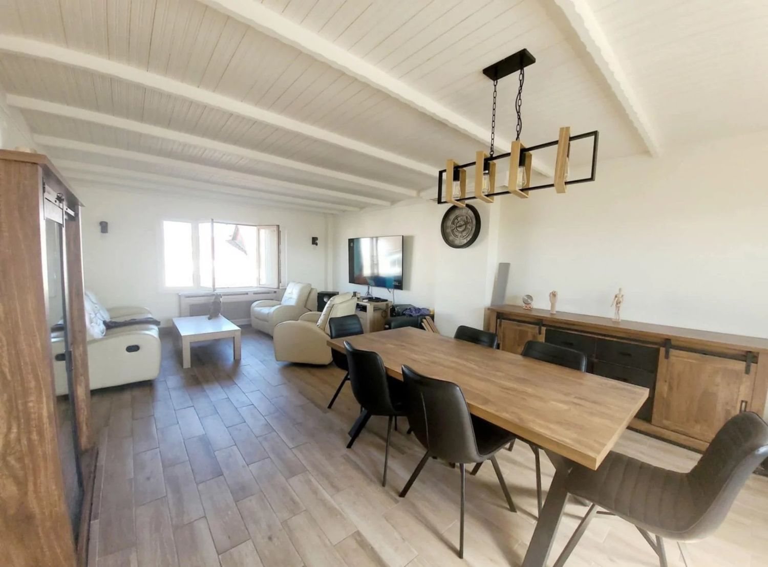 Maison à vendre, 137m², Loison-sous-Lens