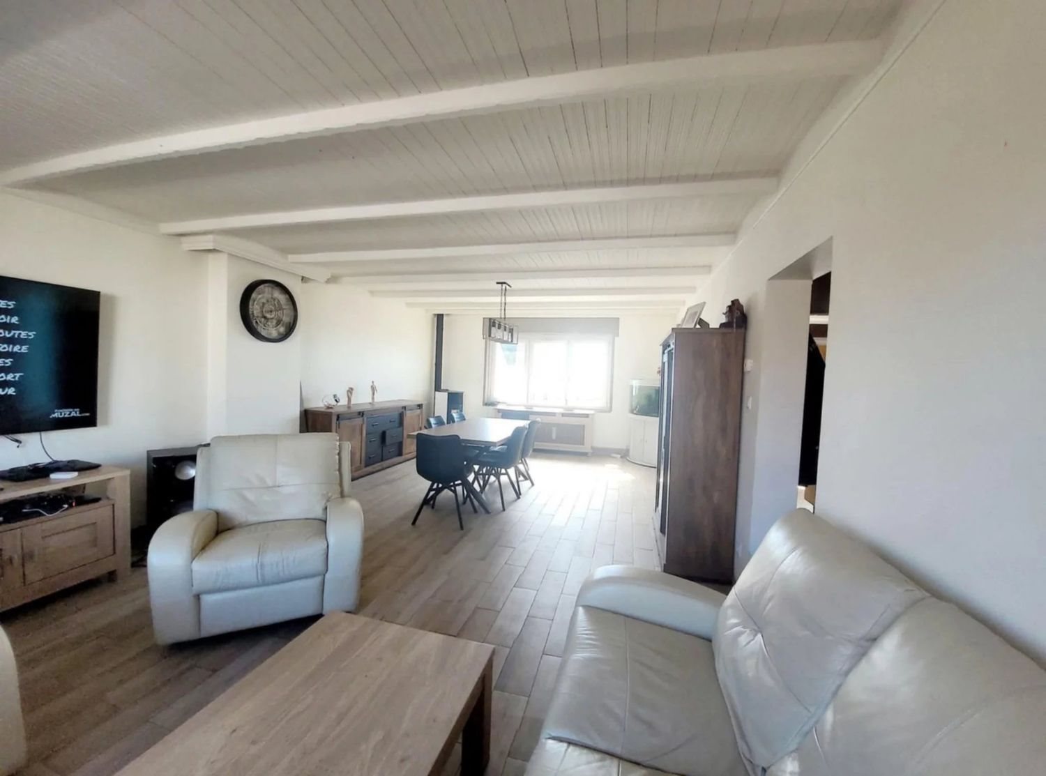Maison à vendre, 137m², Loison-sous-Lens