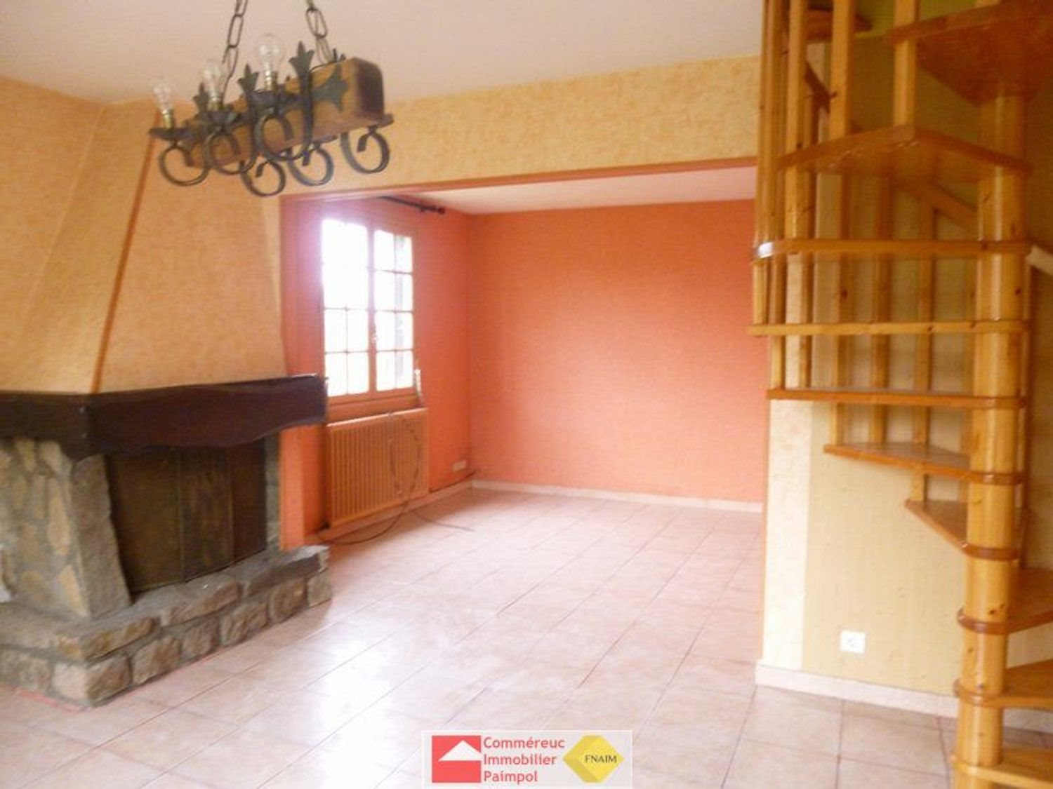Maison à vendre, 88m², Plourivo