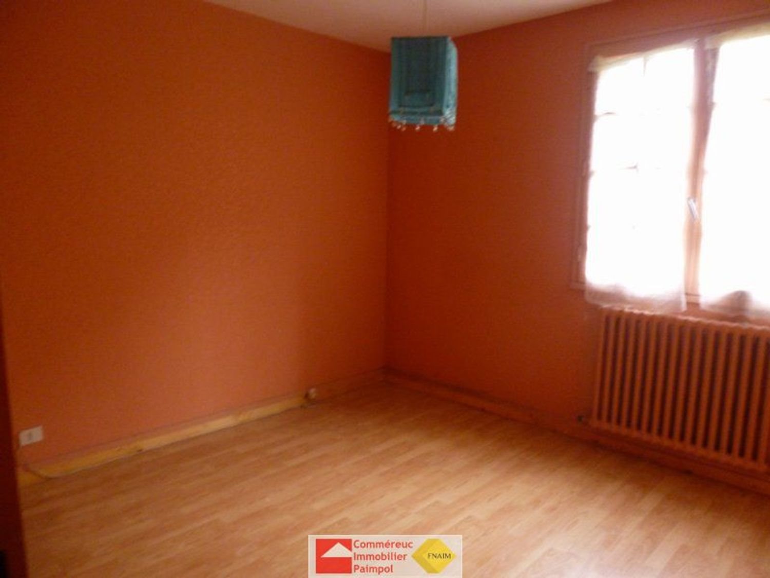 Maison à vendre, 88m², Plourivo