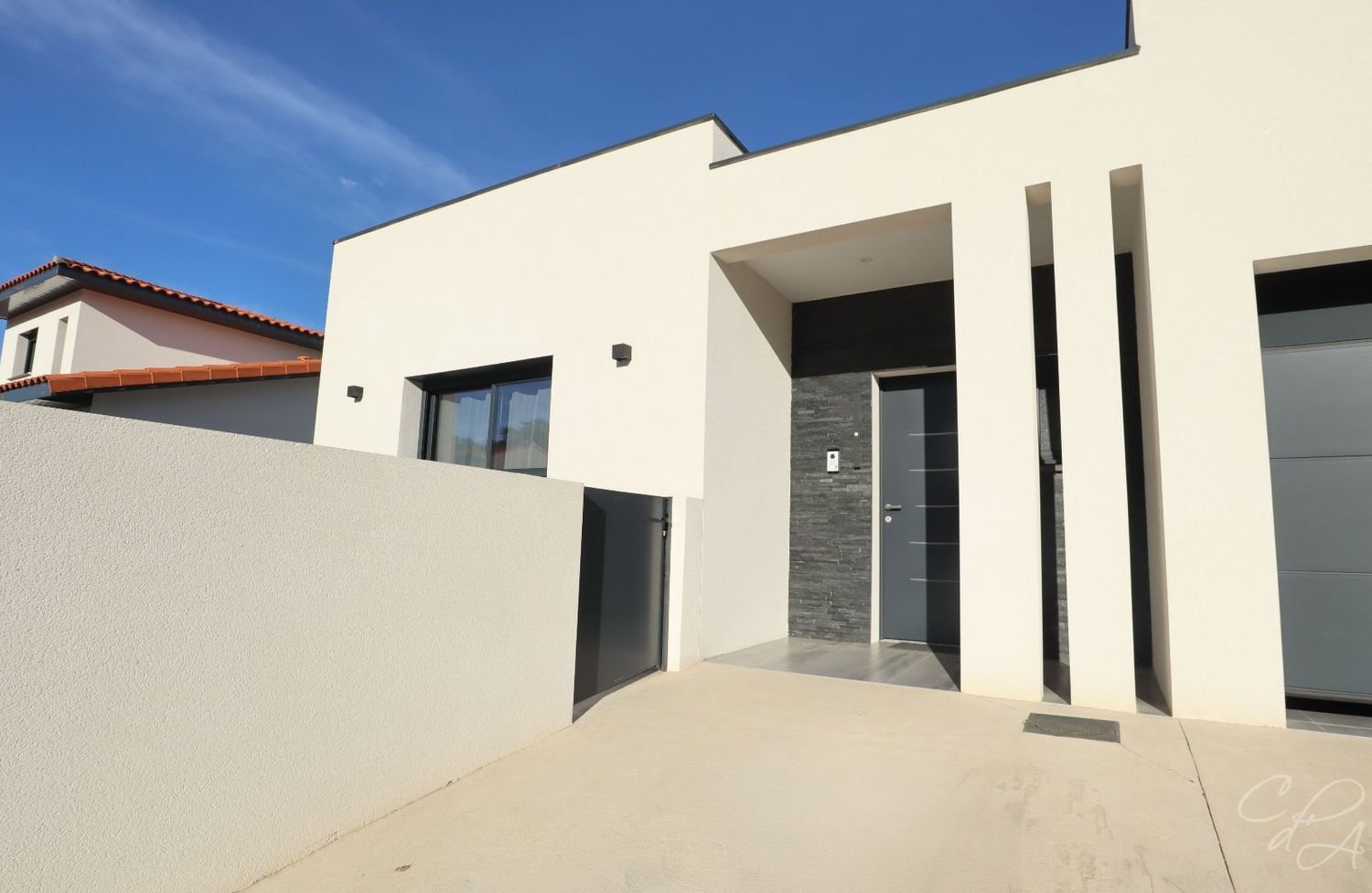 Maison à vendre, 126m², Perpignan
