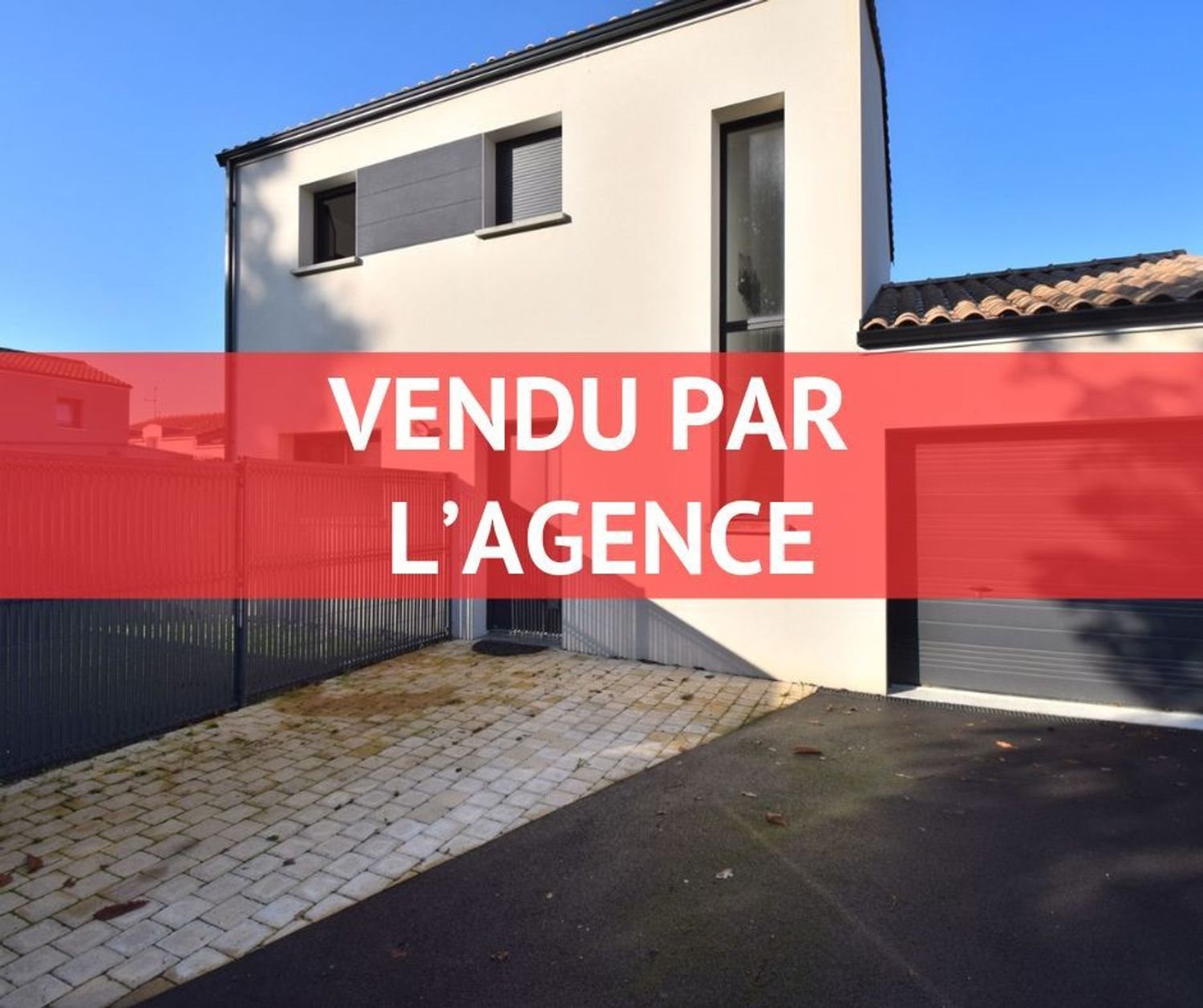 Maison à vendre, 85m², Geneston