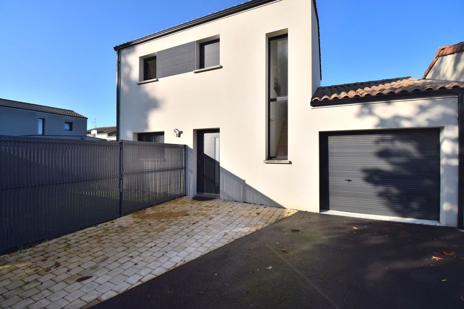 Maison à vendre, 85m², Geneston
