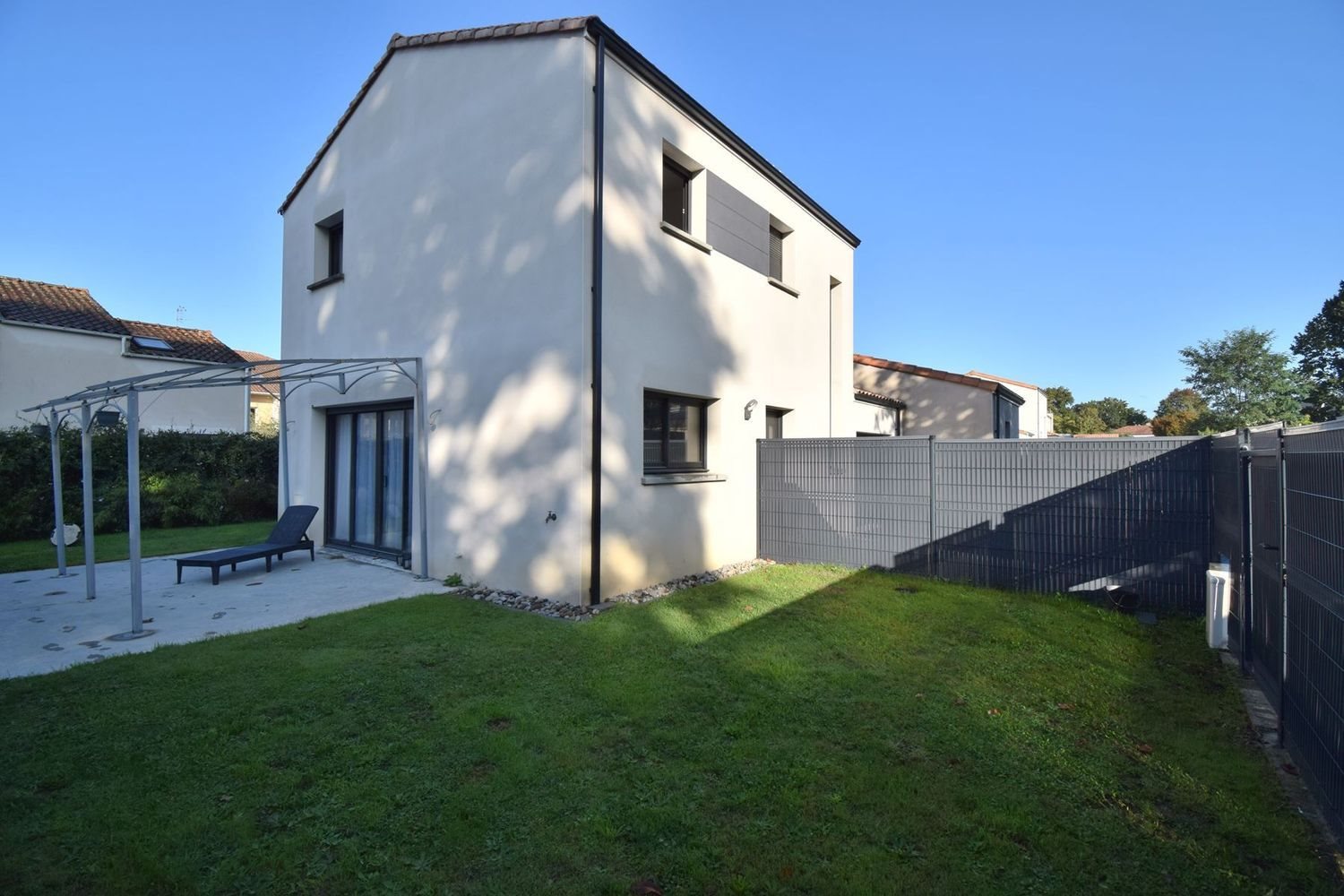 Maison à vendre, 85m², Geneston