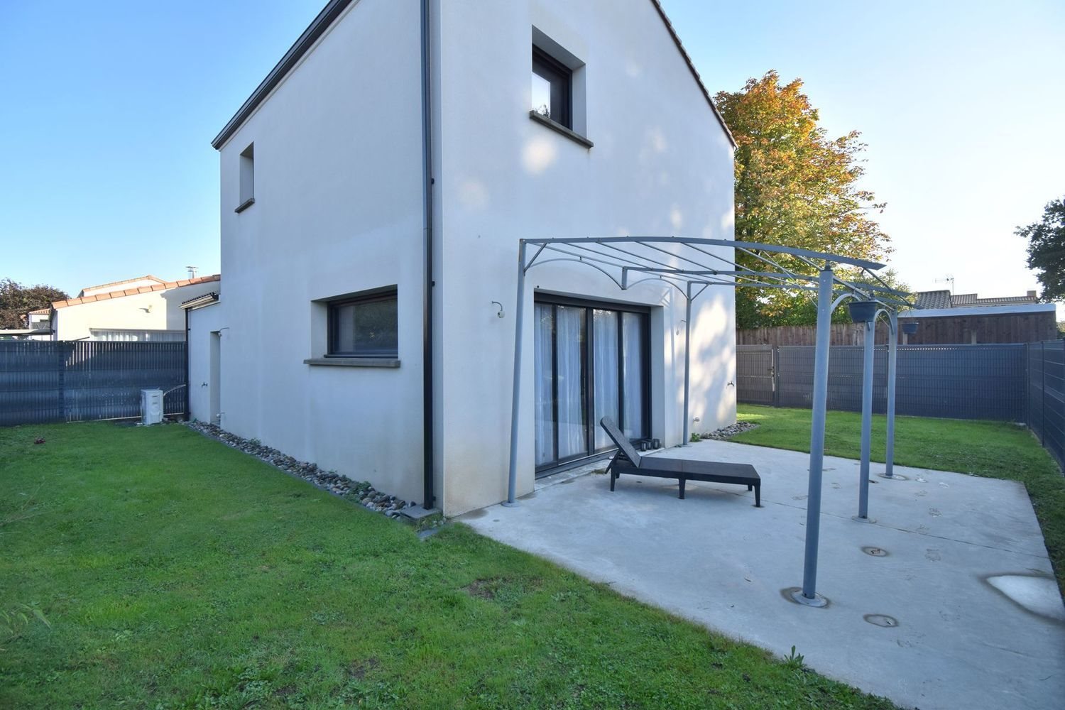 Maison à vendre, 85m², Geneston