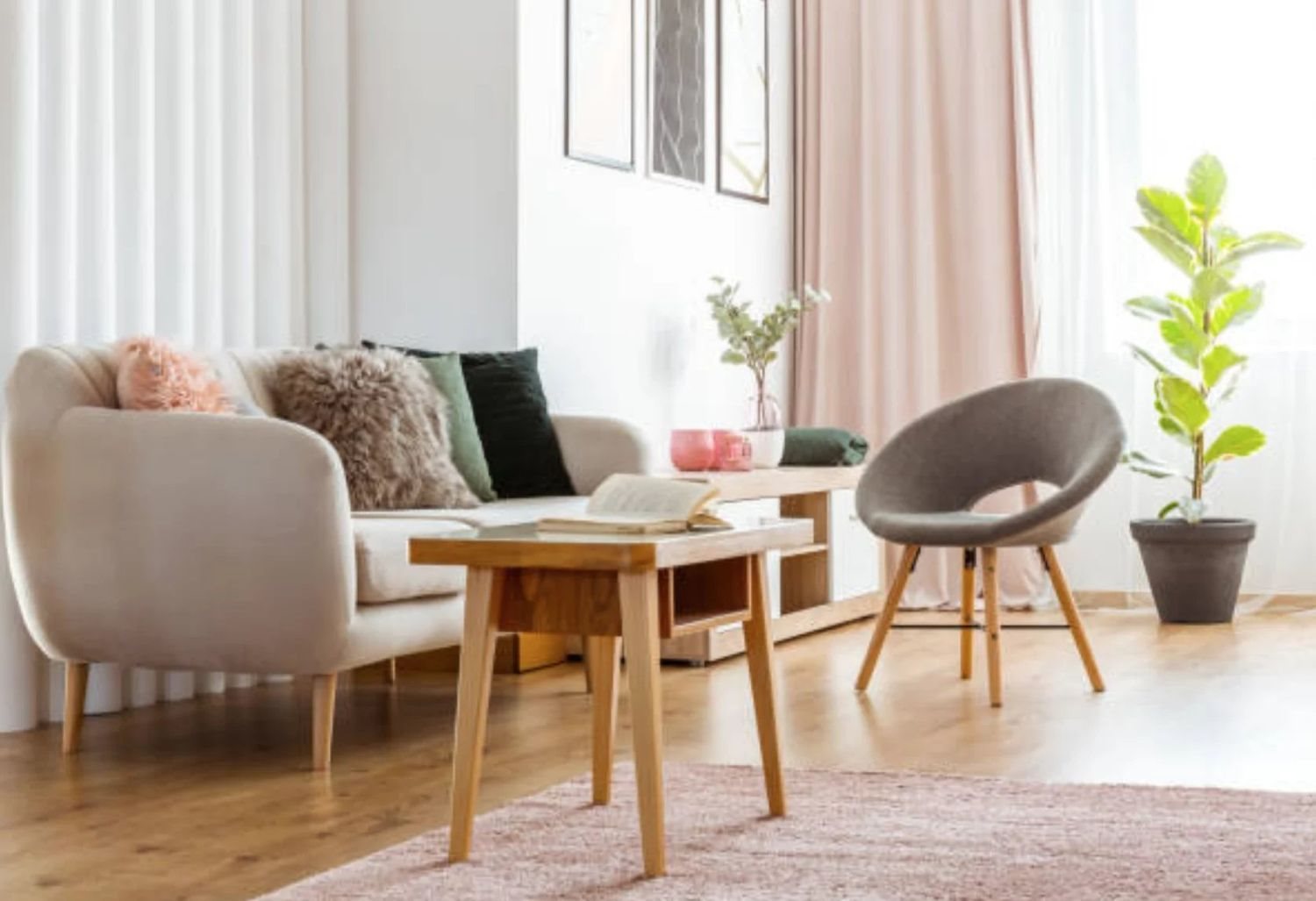 Appartement à vendre, 61m², Montrouge