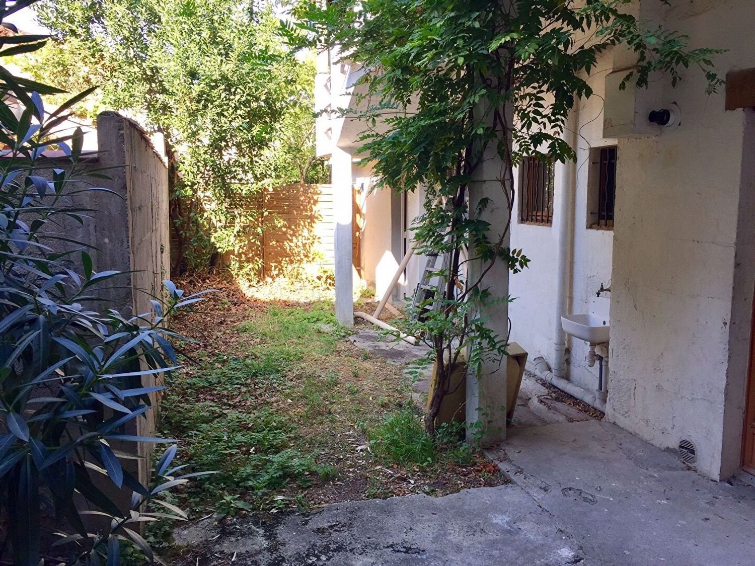 Appartement à vendre, 48m², Talence