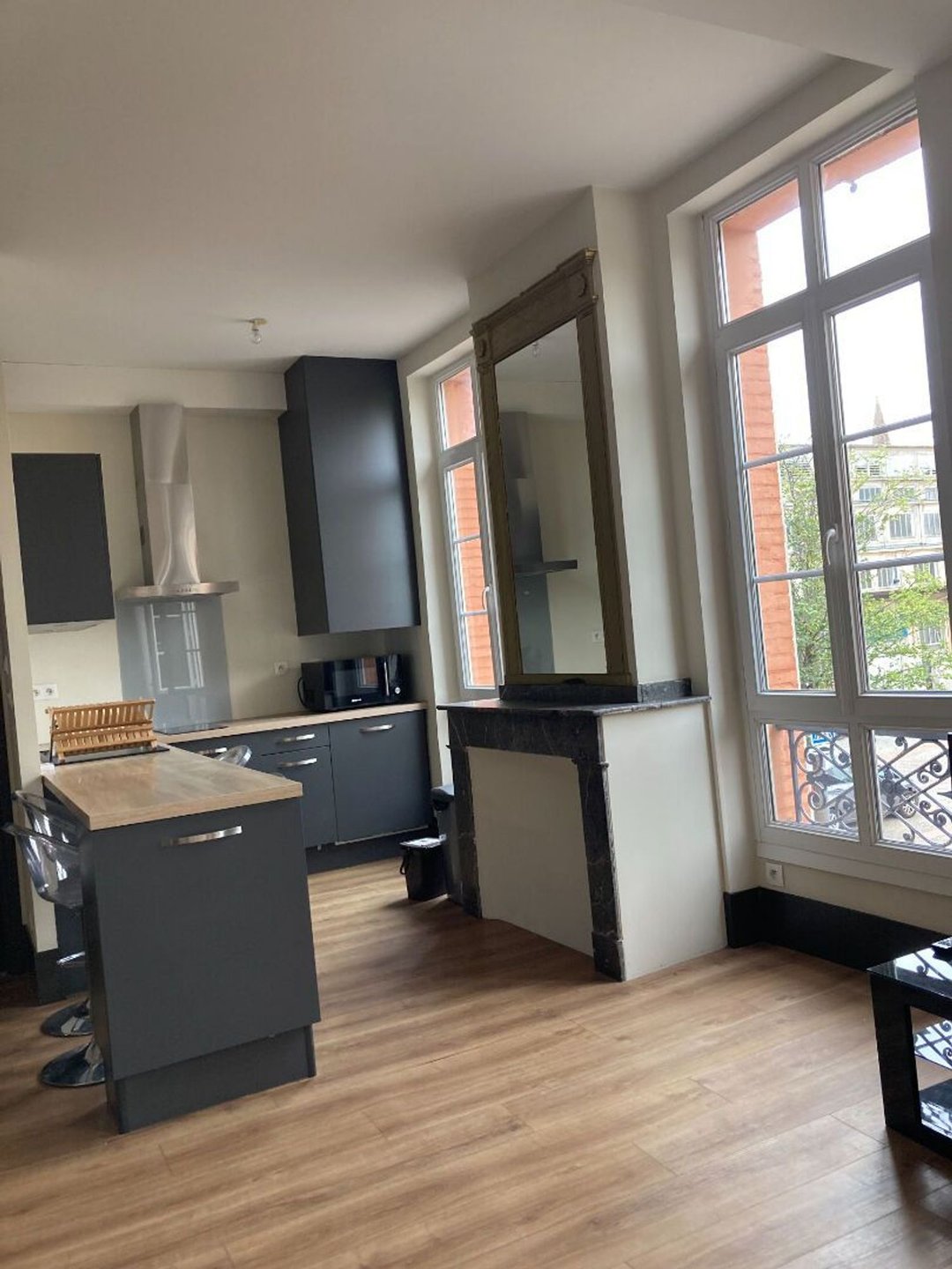 Appartement à louer, 46m², Montauban
