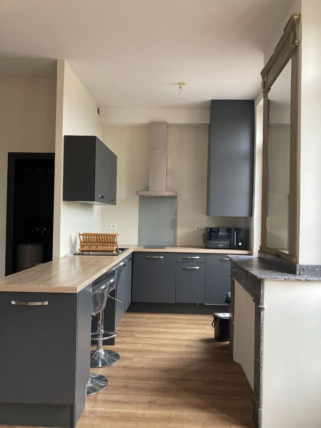 Appartement à louer, 46m², Montauban