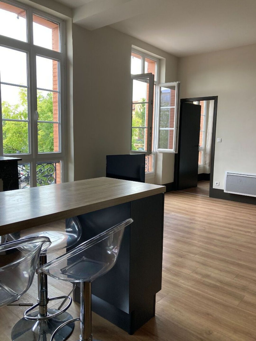 Appartement à louer, 46m², Montauban