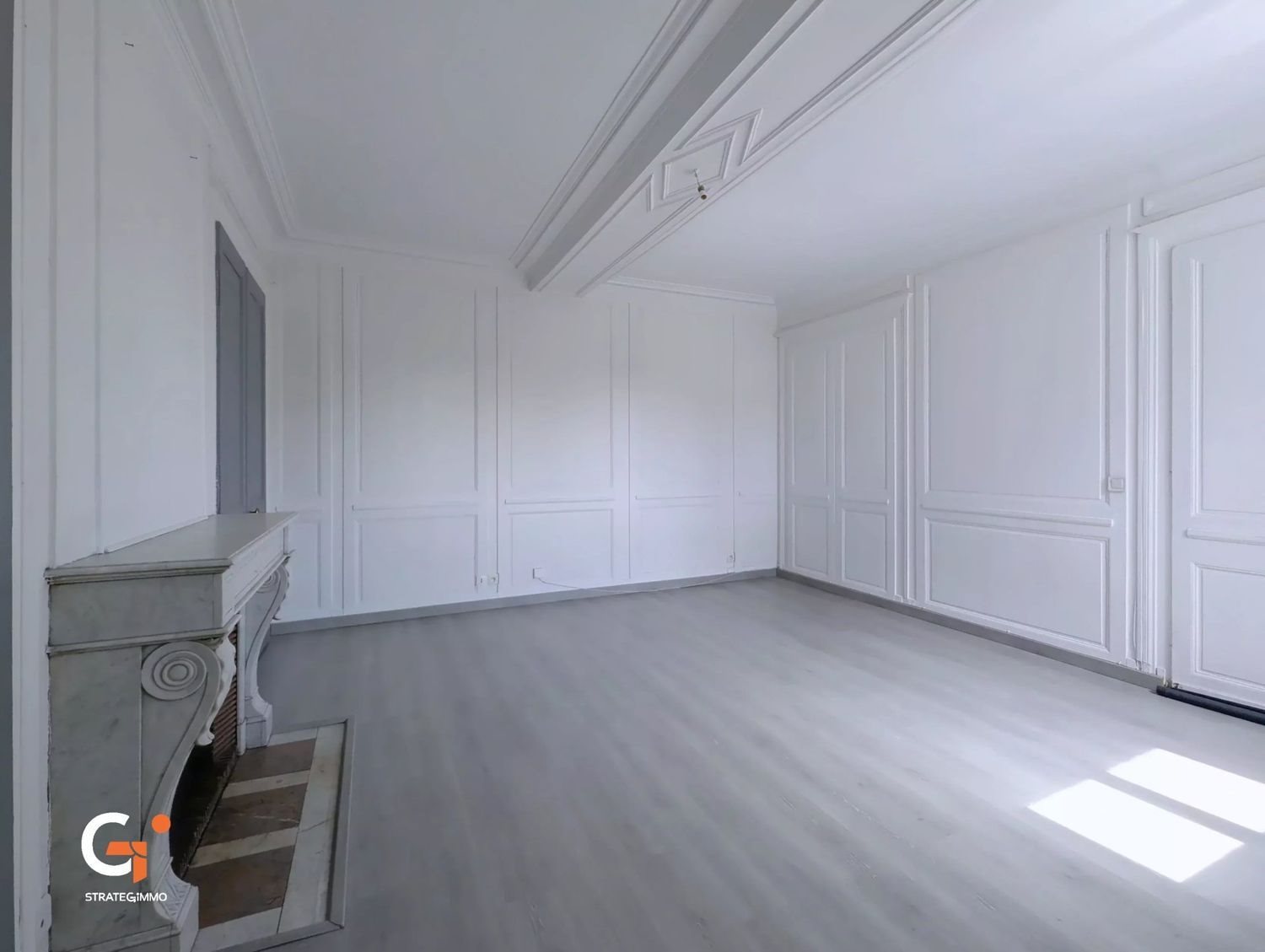 Appartement à louer, 33m², Rouen