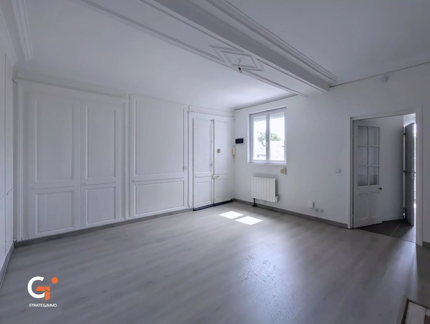 Appartement à louer, 33m², Rouen