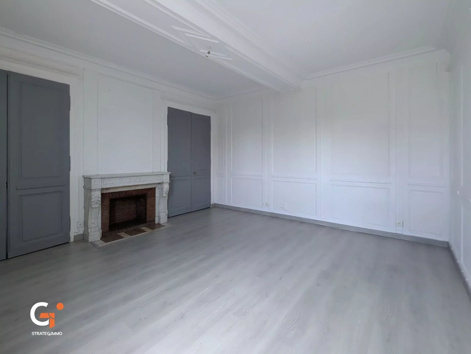 Appartement à louer, 33m², Rouen