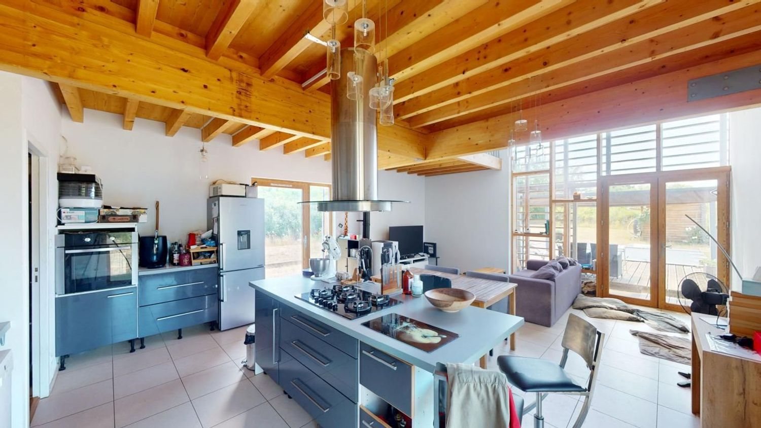 Maison à vendre, 102m², Cosne-Cours-sur-Loire