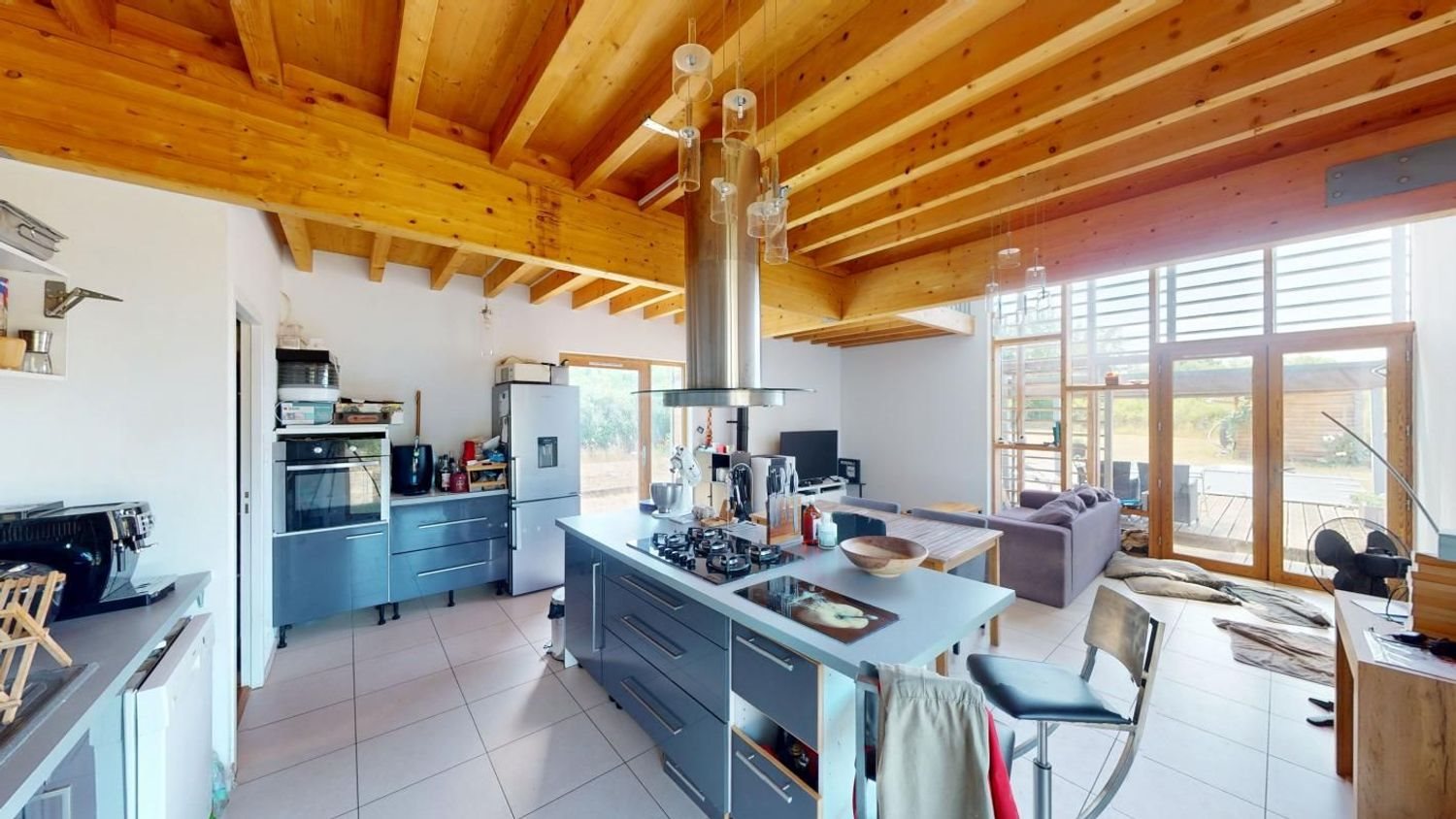 Maison à vendre, 102m², Cosne-Cours-sur-Loire