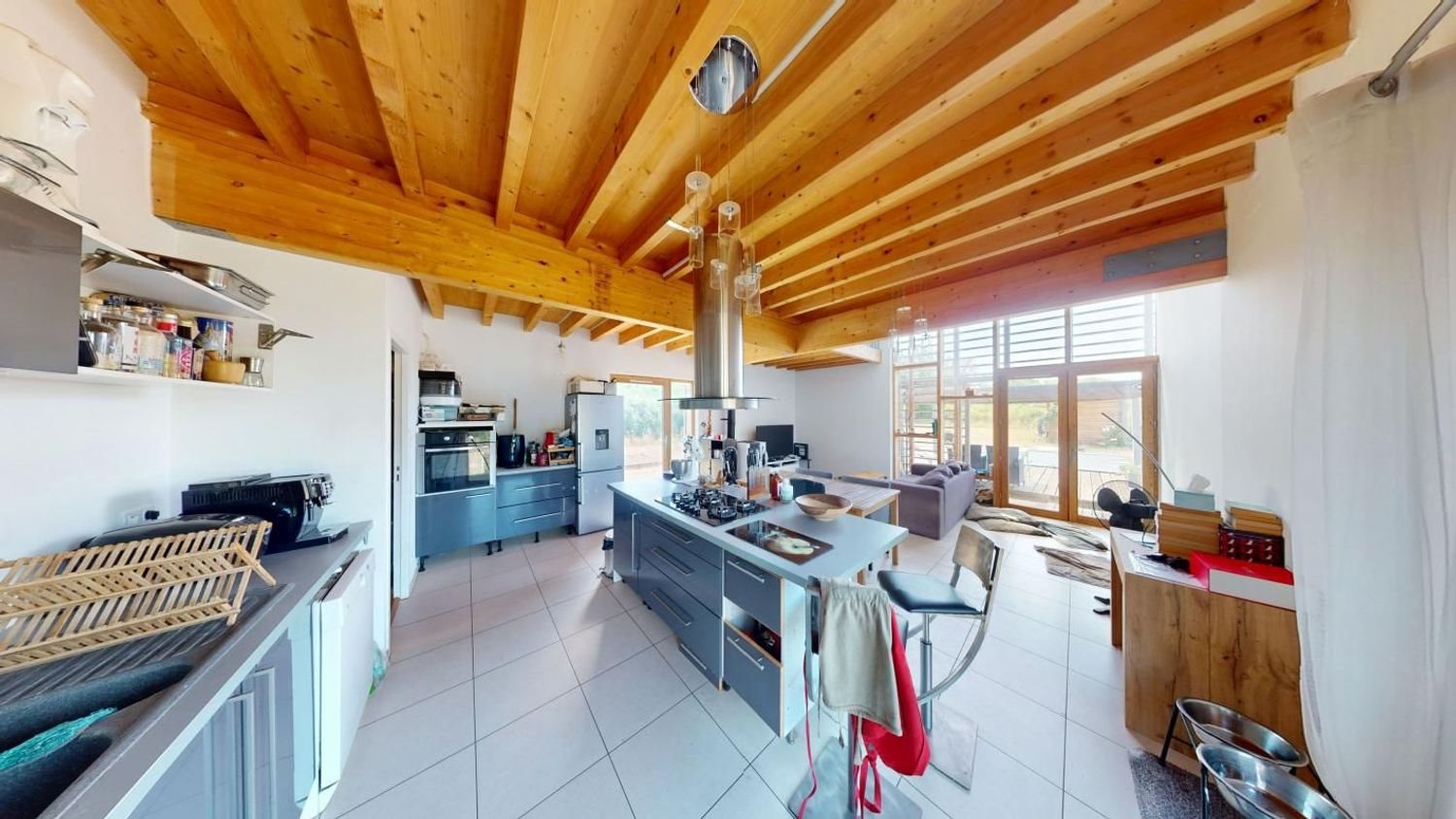 Maison à vendre, 102m², Cosne-Cours-sur-Loire