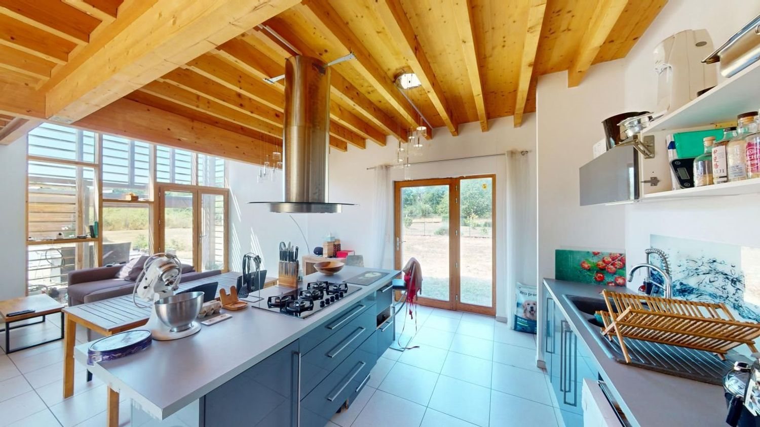 Maison à vendre, 102m², Cosne-Cours-sur-Loire