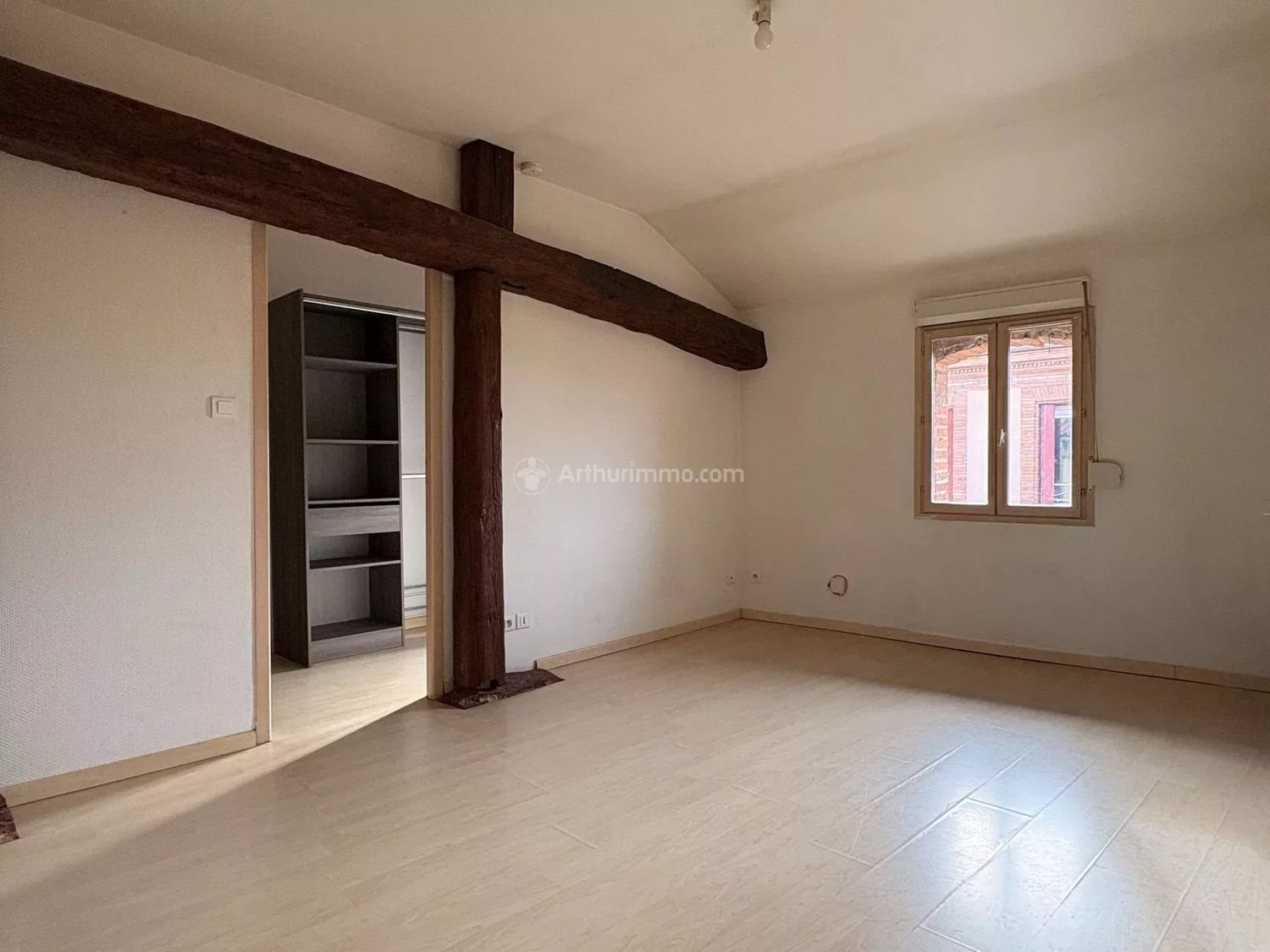 Appartement à vendre, 34m², Gaillac