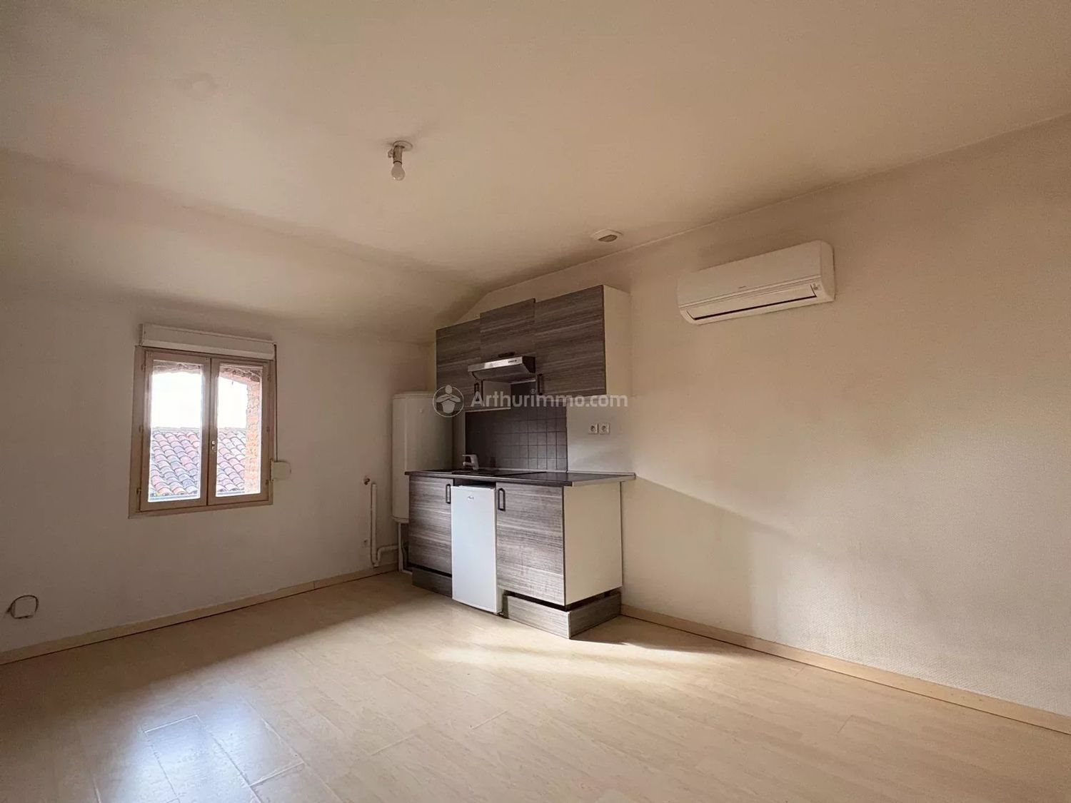 Appartement à vendre, 34m², Gaillac