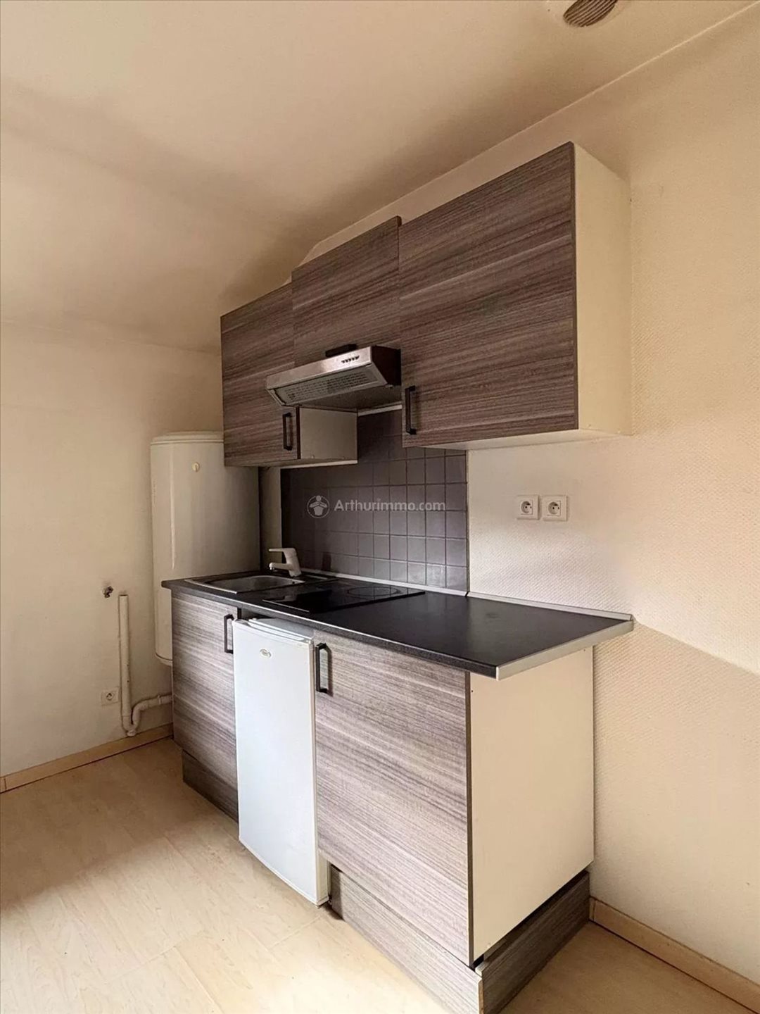 Appartement à vendre, 34m², Gaillac