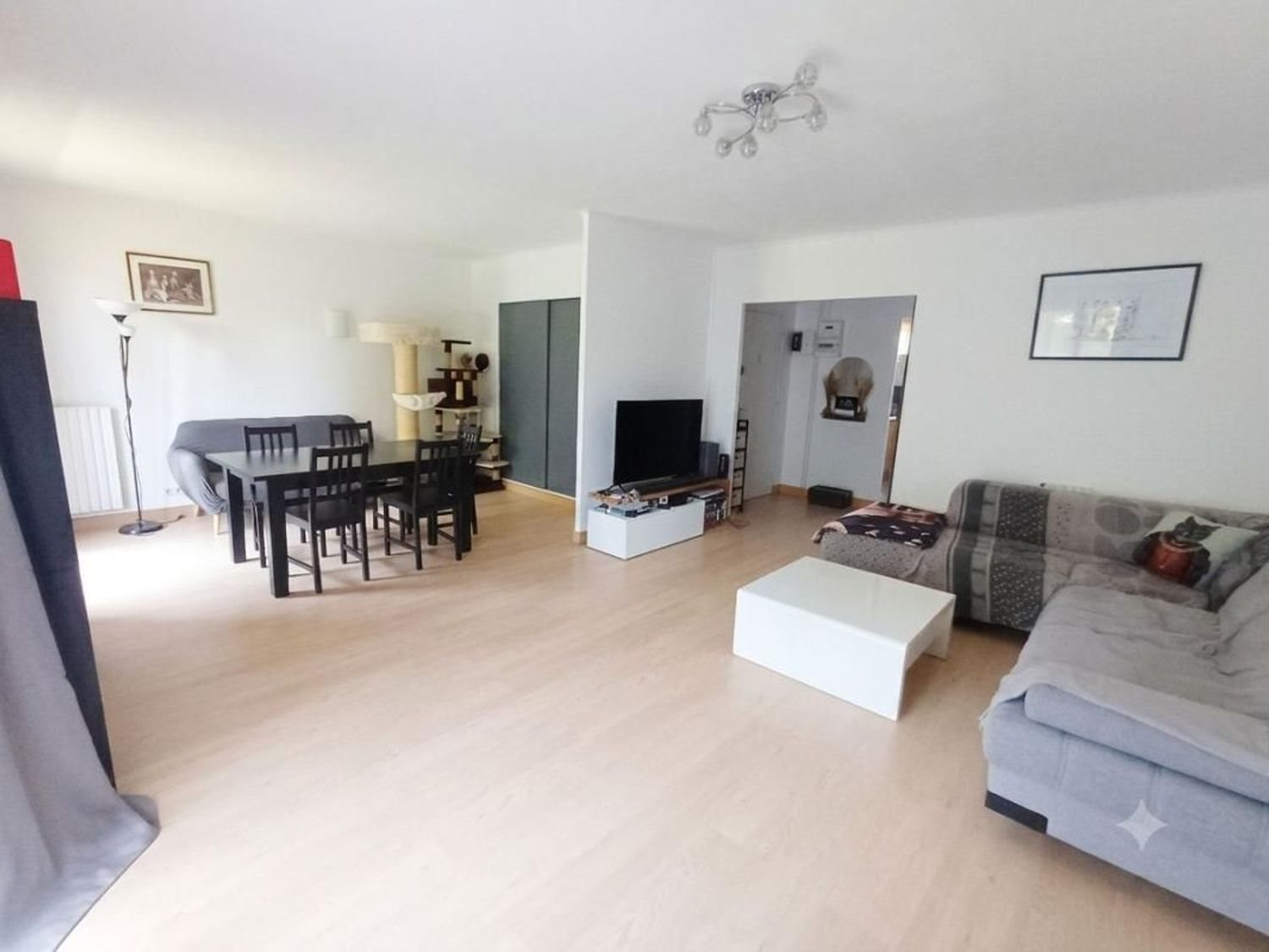 Appartement à vendre, 81m², Brignoles
