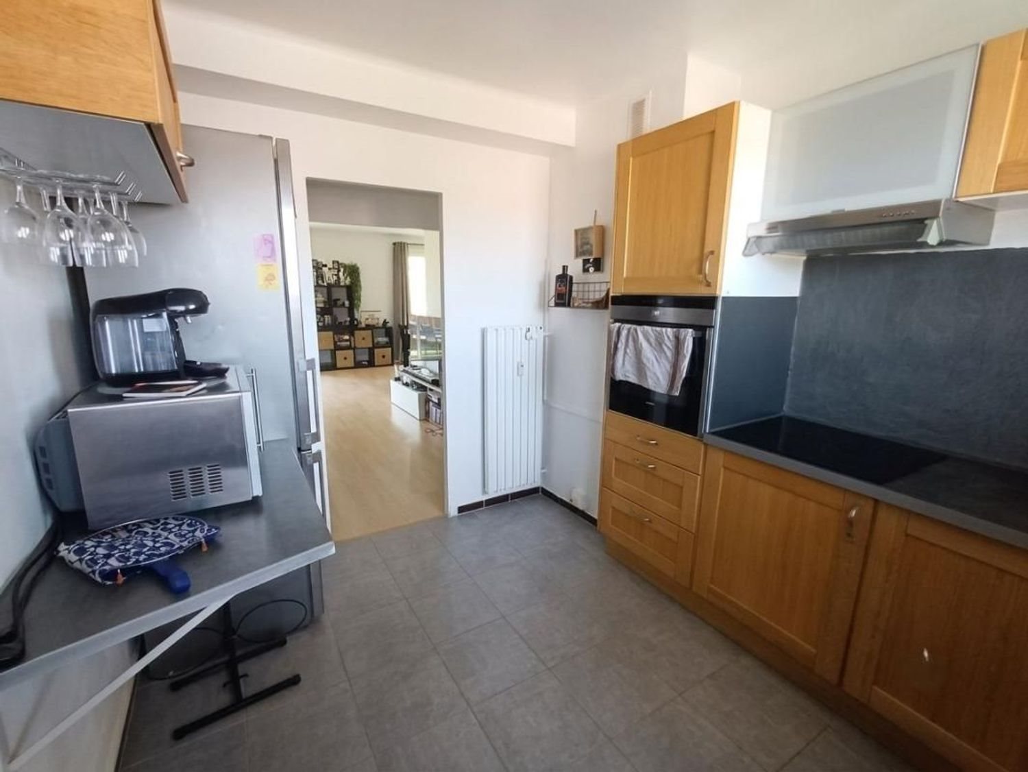 Appartement à vendre, 81m², Brignoles