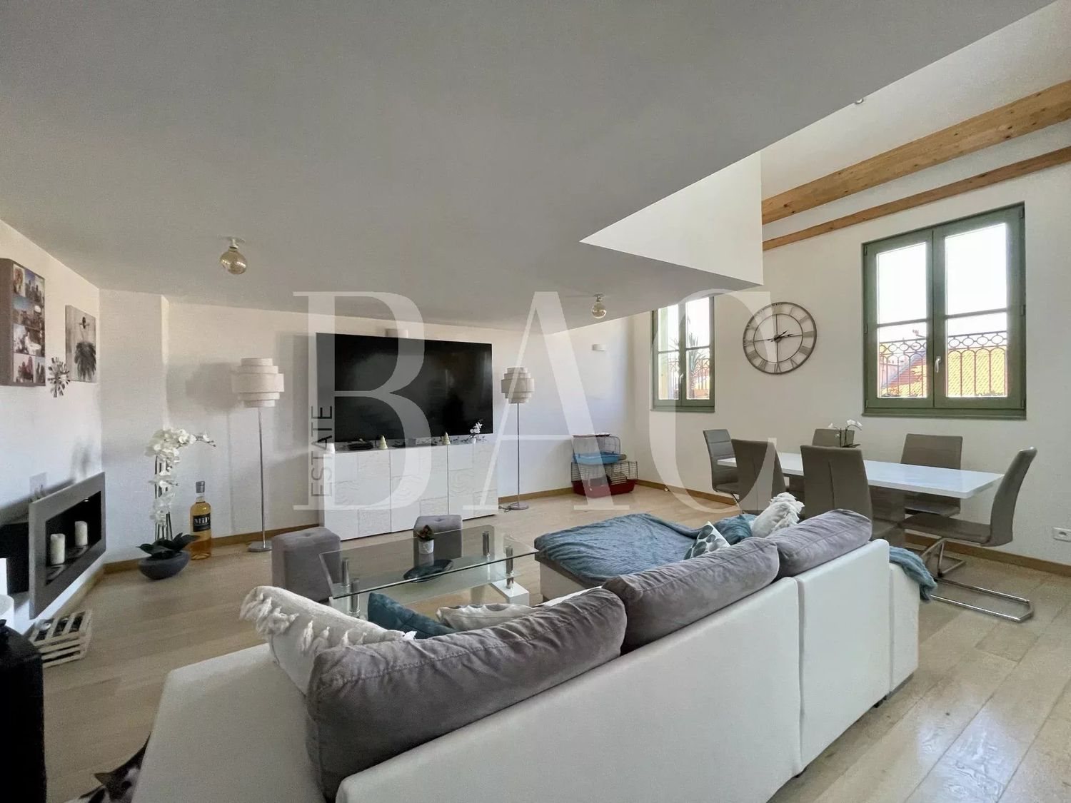 Appartement à vendre, 155m², Nice