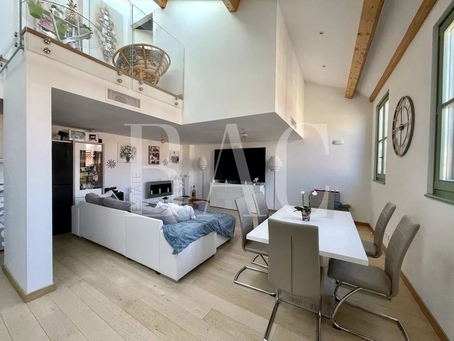 Appartement à vendre, 155m², Nice
