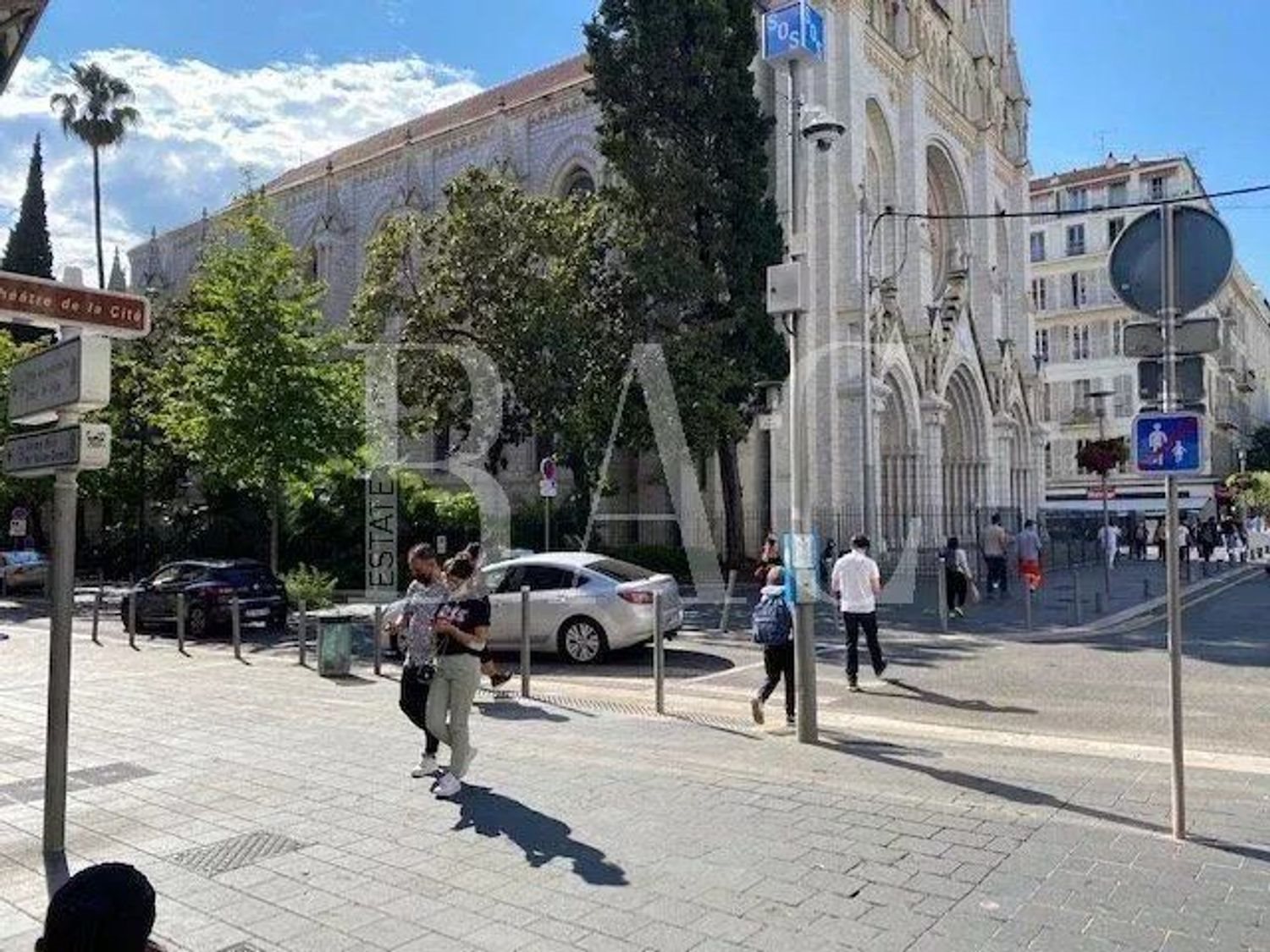 Appartement à vendre, 155m², Nice