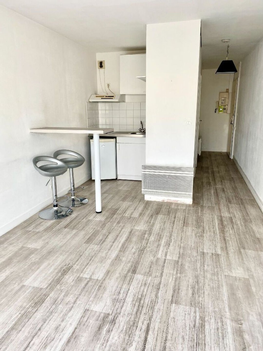 Appartement à louer, 25m², La Rochelle