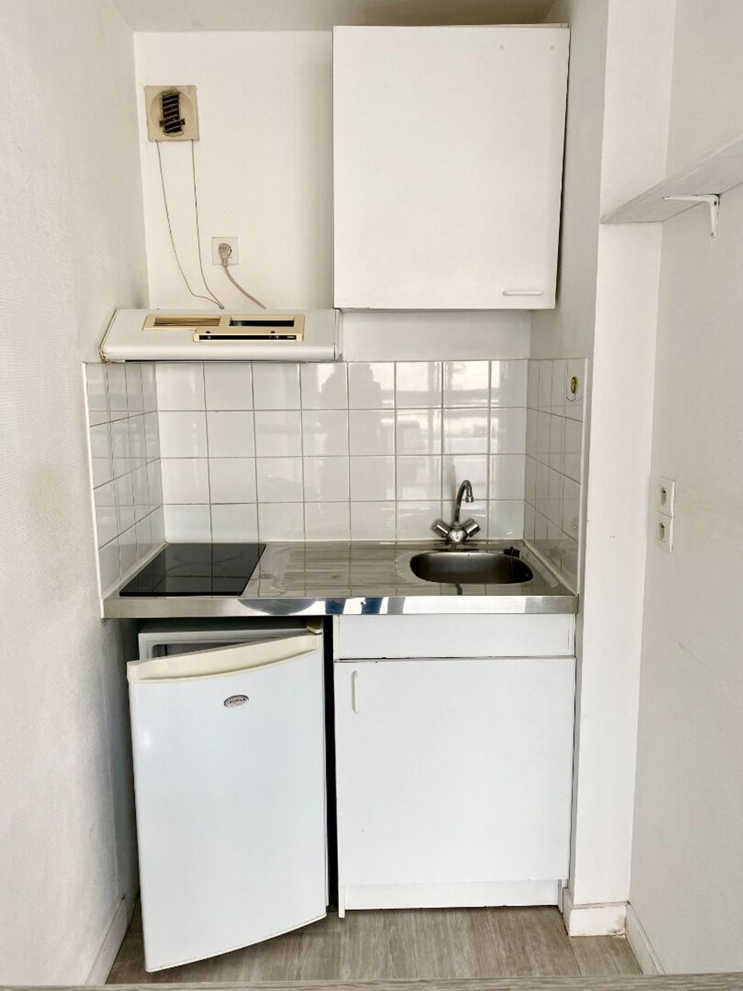Appartement à louer, 25m², La Rochelle