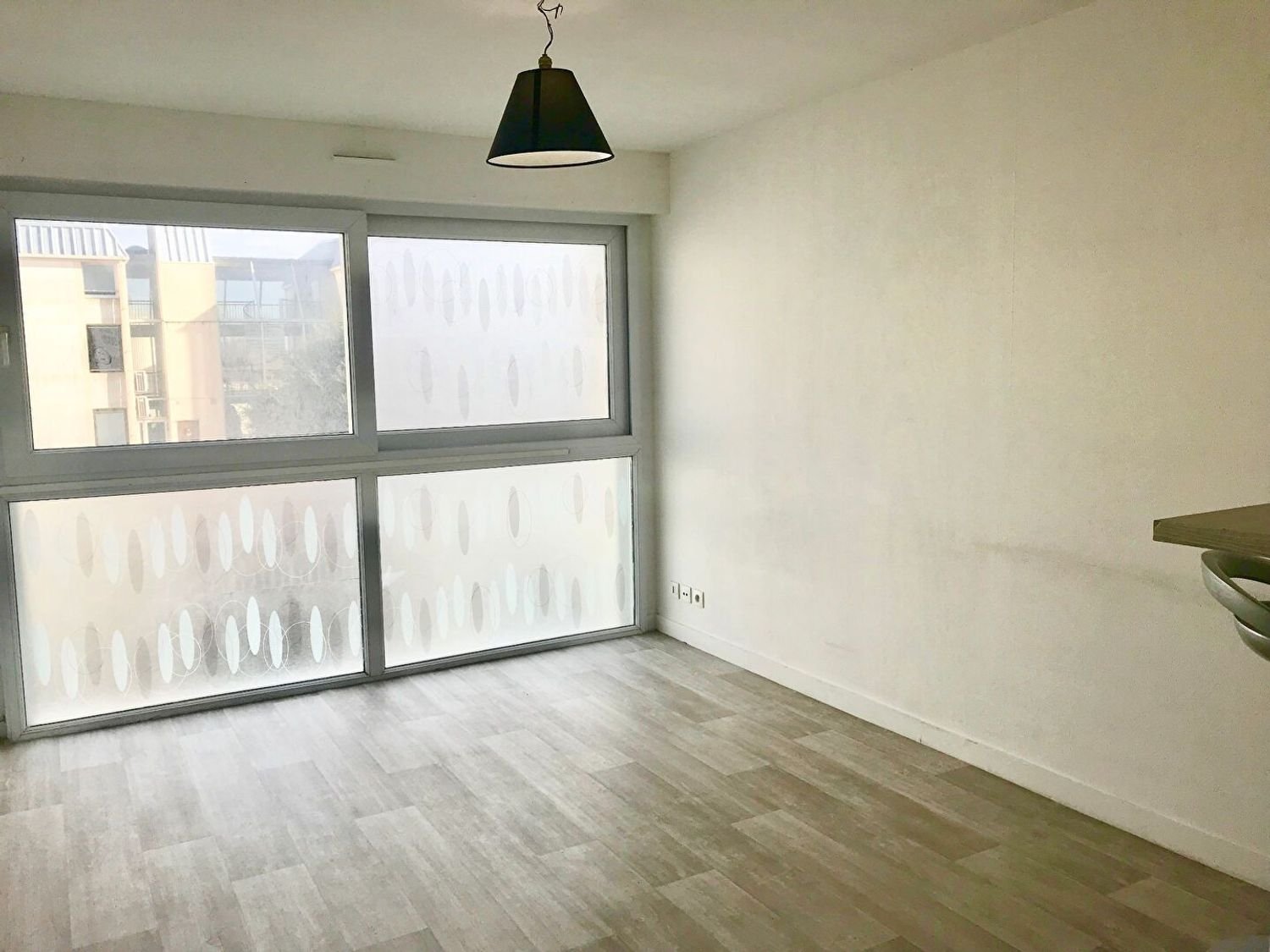 Appartement à louer, 25m², La Rochelle