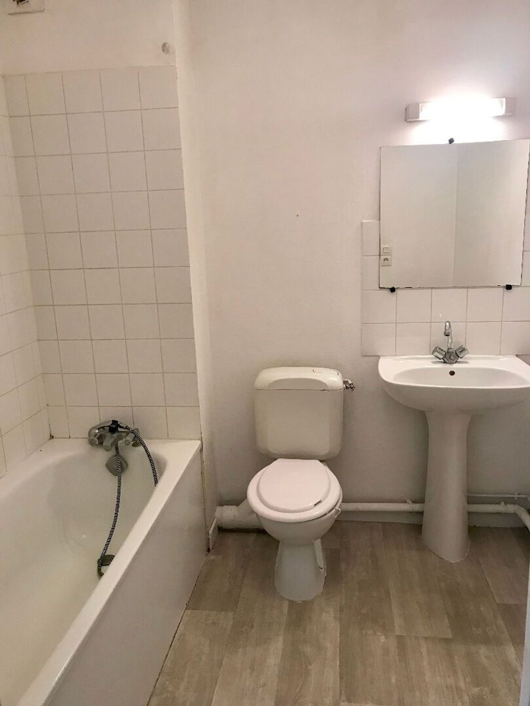 Appartement à louer, 25m², La Rochelle