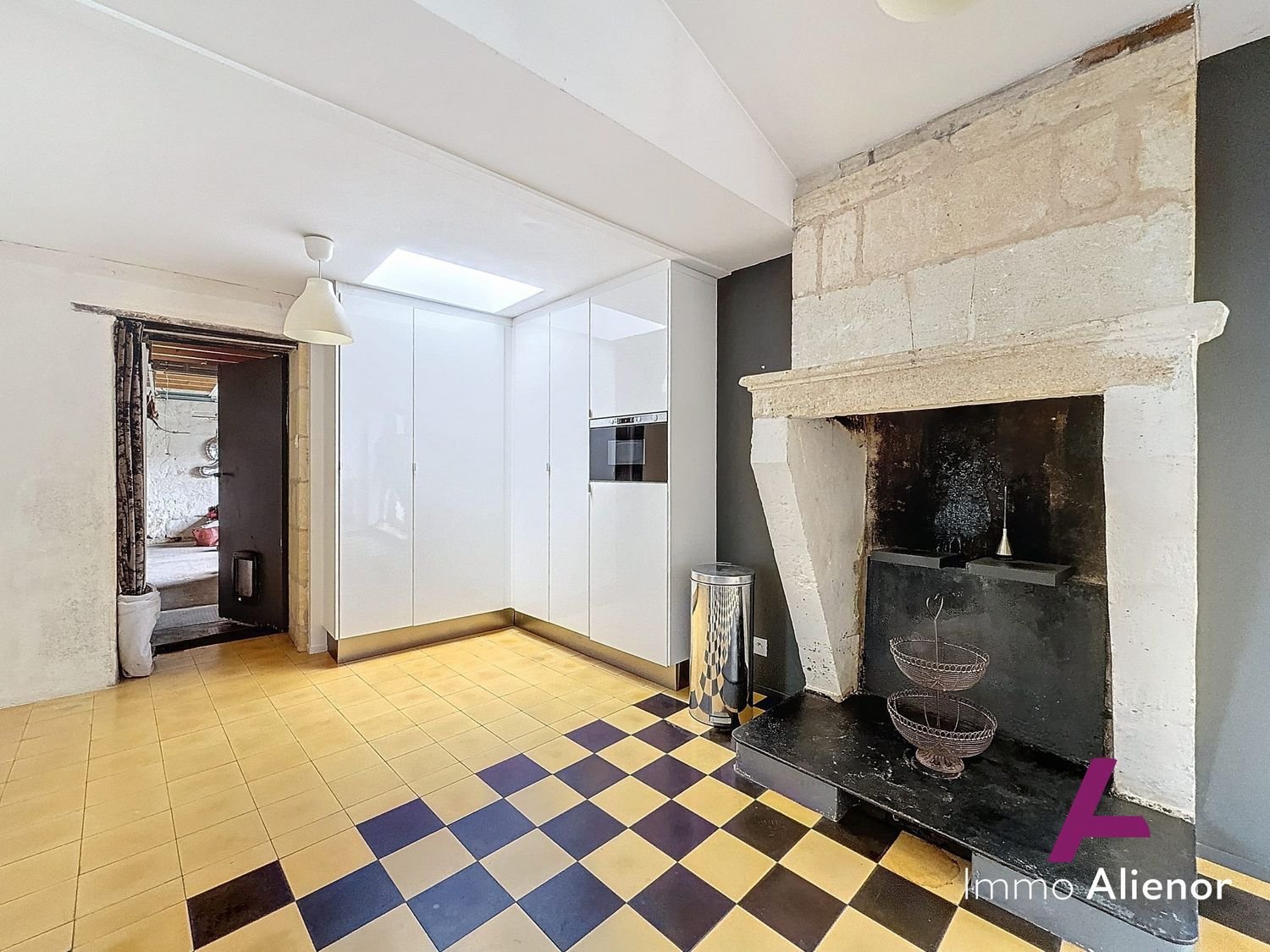Maison à vendre, 240m², Sainte-Eulalie