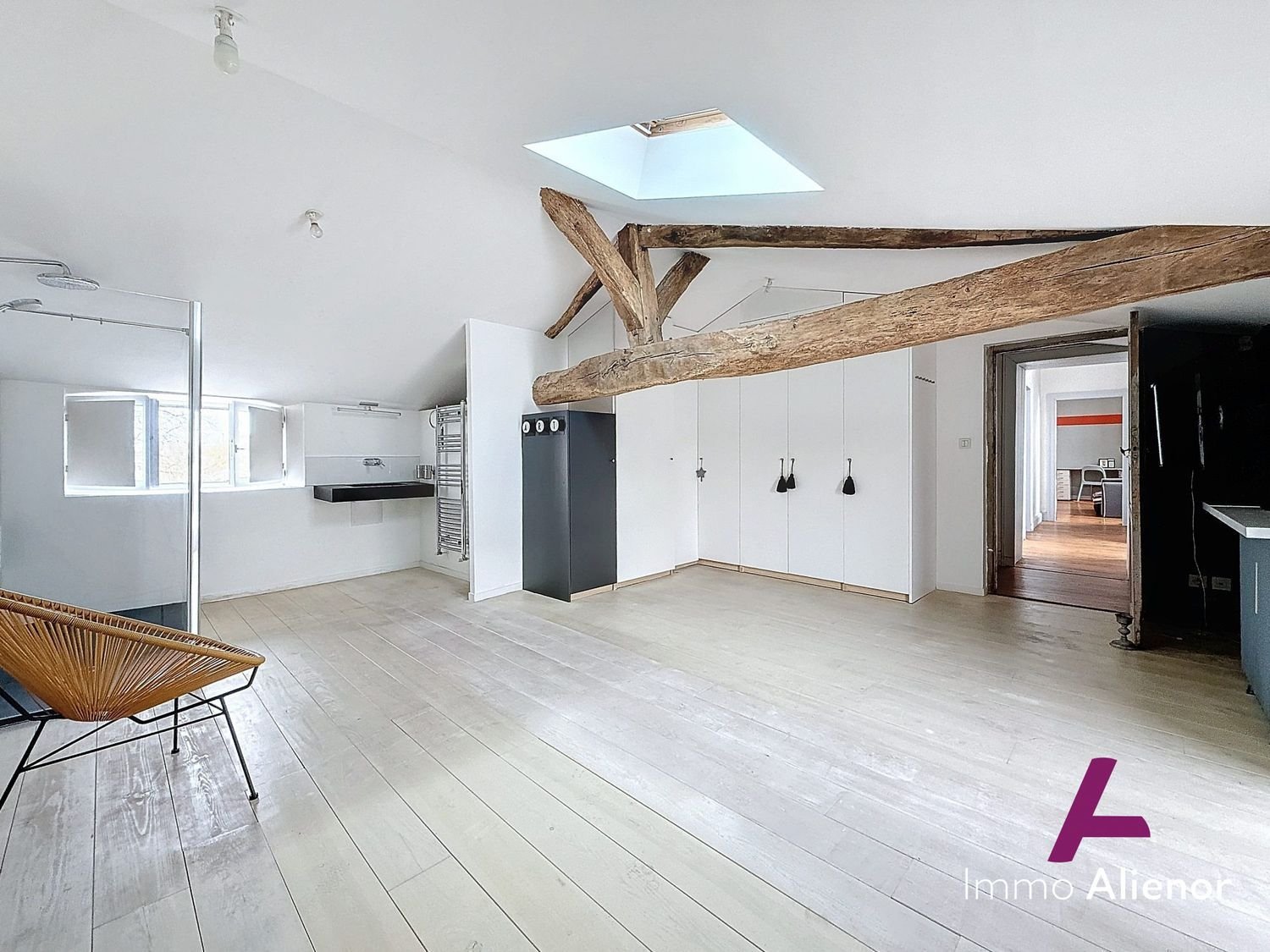 Maison à vendre, 240m², Sainte-Eulalie