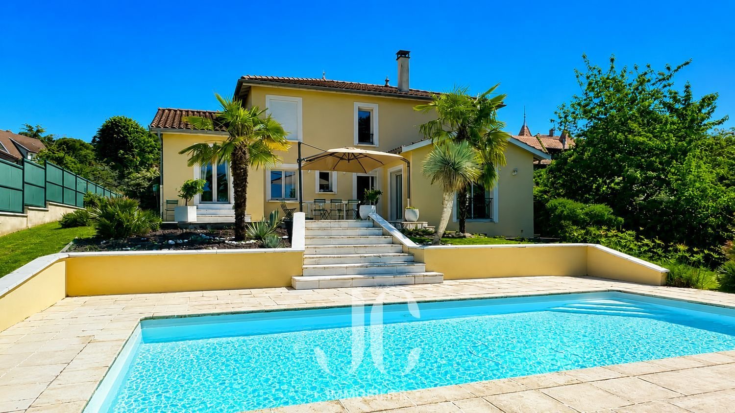 Maison à vendre, 195m², Dardilly