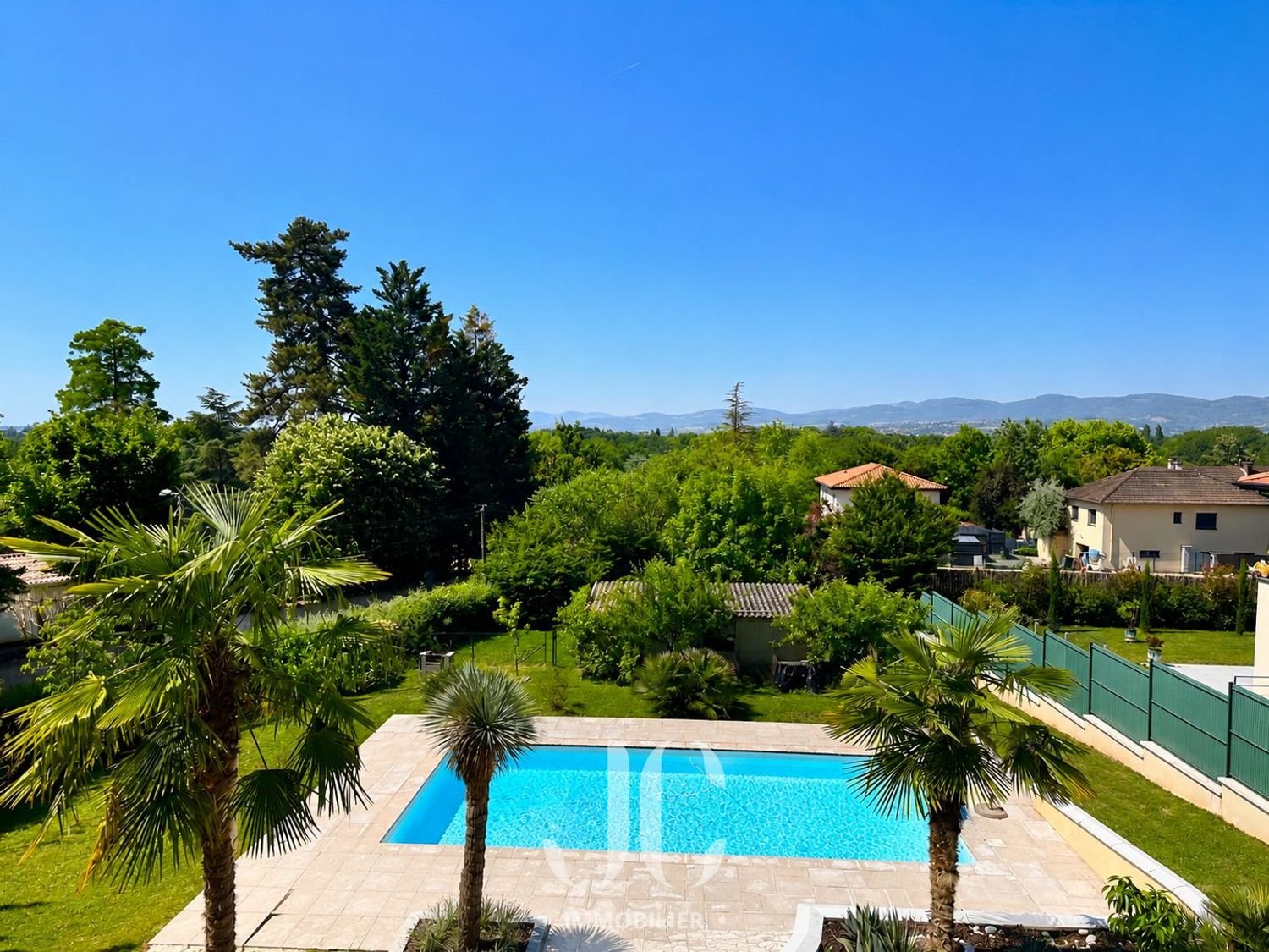 Maison à vendre, 195m², Dardilly