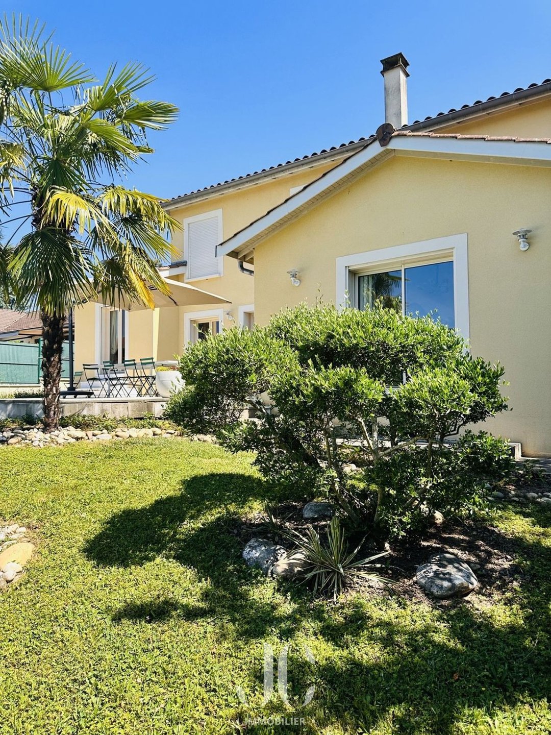 Maison à vendre, 195m², Dardilly