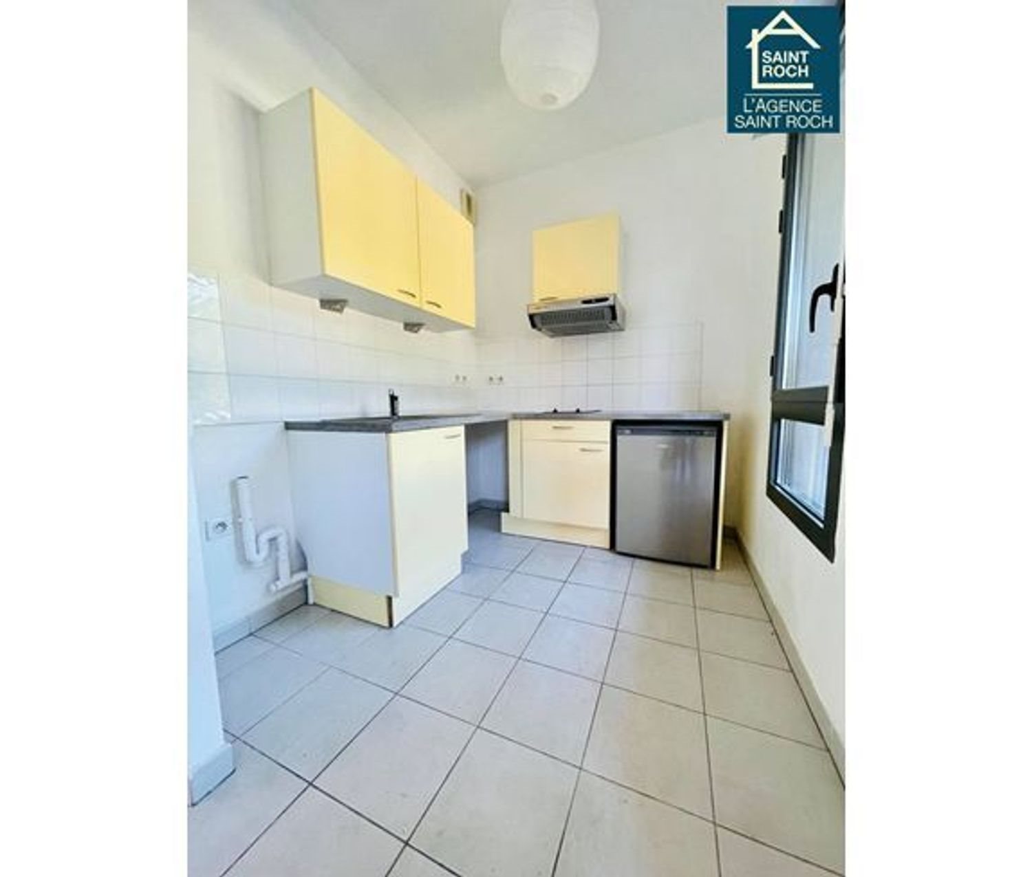 Appartement à vendre, 46m², Montpellier