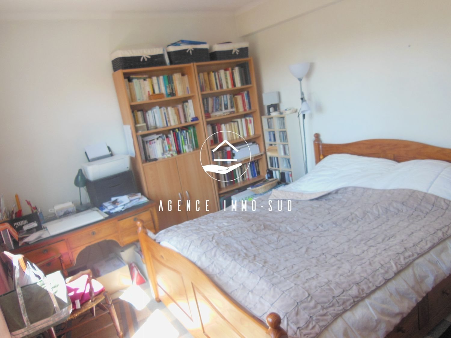 Maison à vendre, 60m², Cagnes-sur-Mer