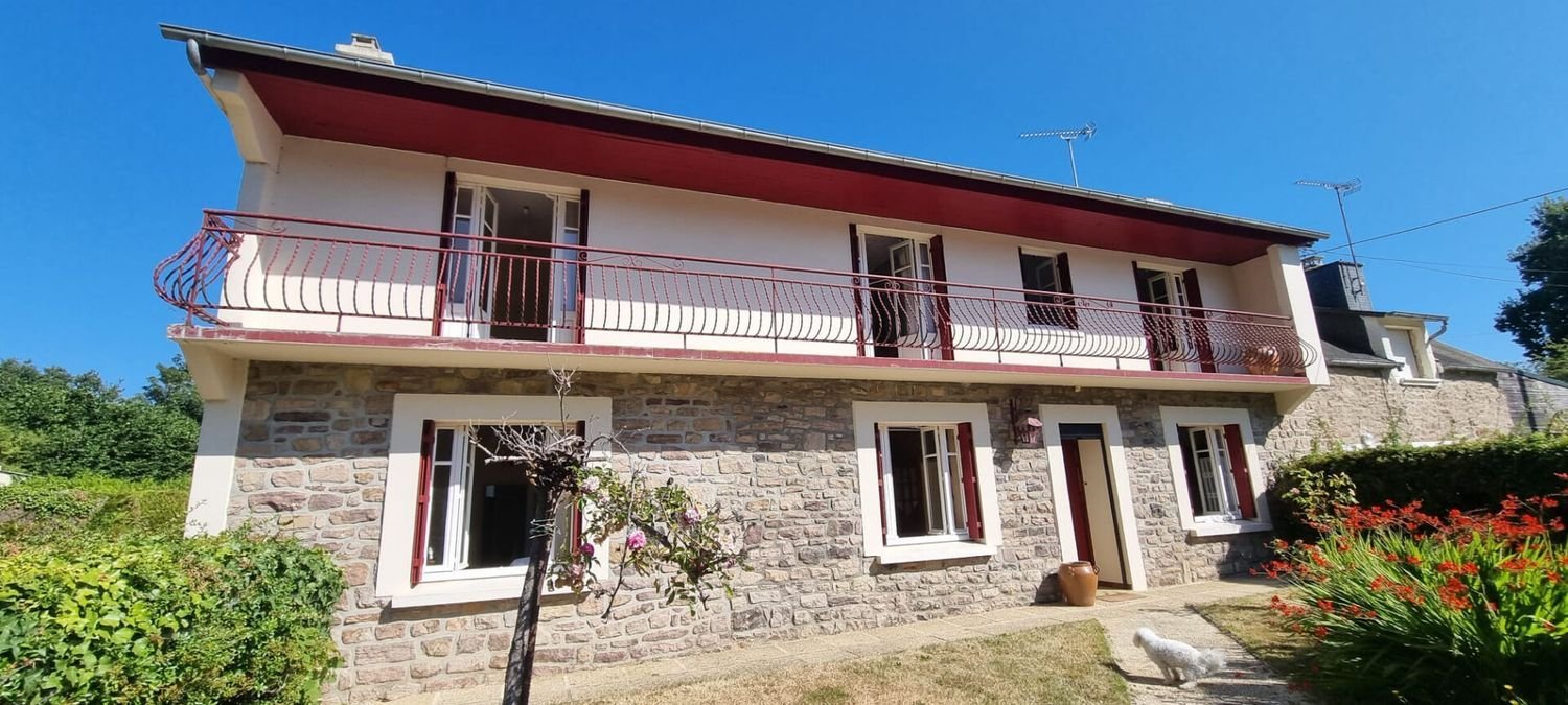 Maison à vendre, 171m², Pléhédel