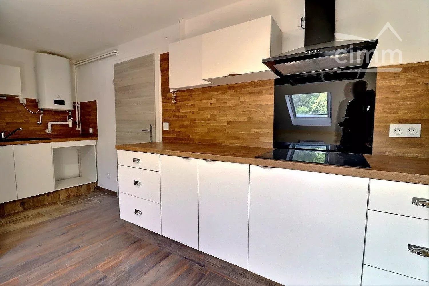 Appartement à louer, 24m², Stiring-Wendel