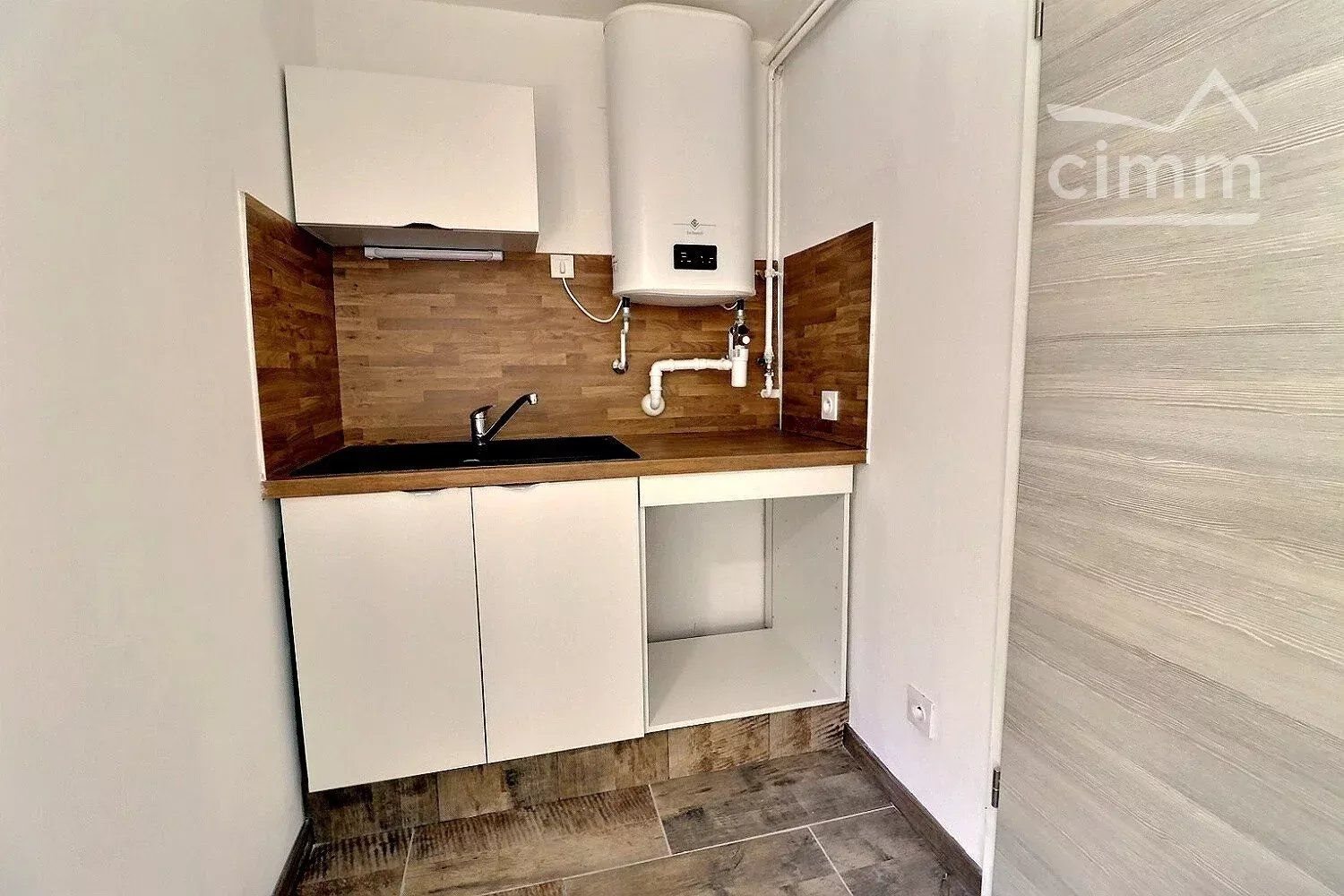 Appartement à louer, 24m², Stiring-Wendel
