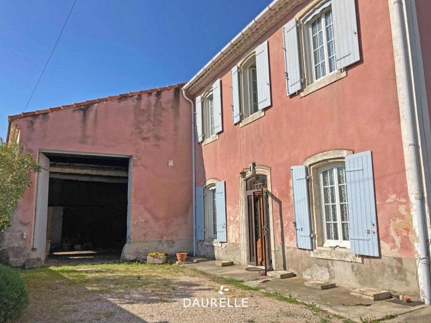 Maison à vendre, 165m², Cabannes