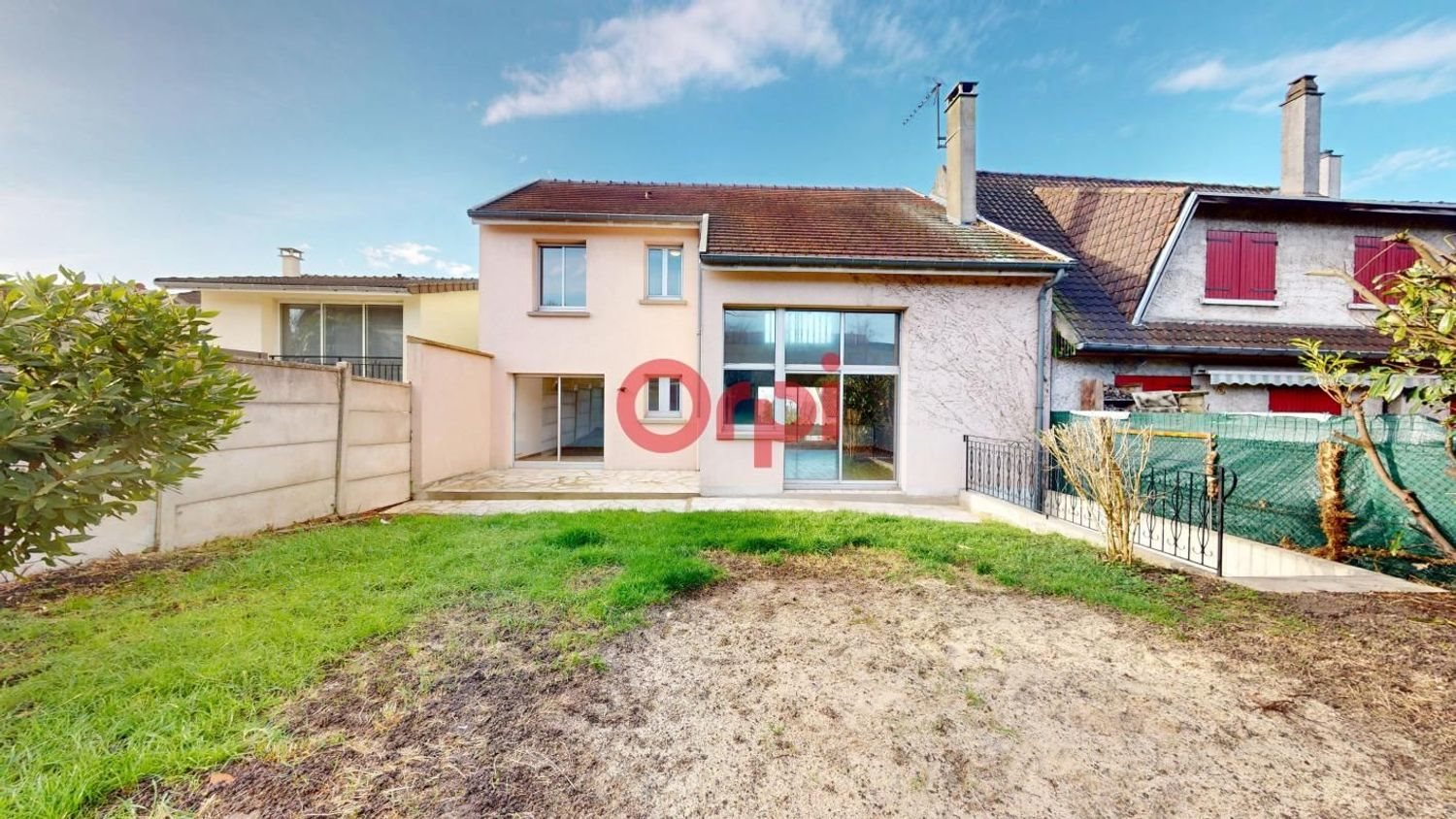 Maison à vendre, 220m², Clichy-sous-Bois