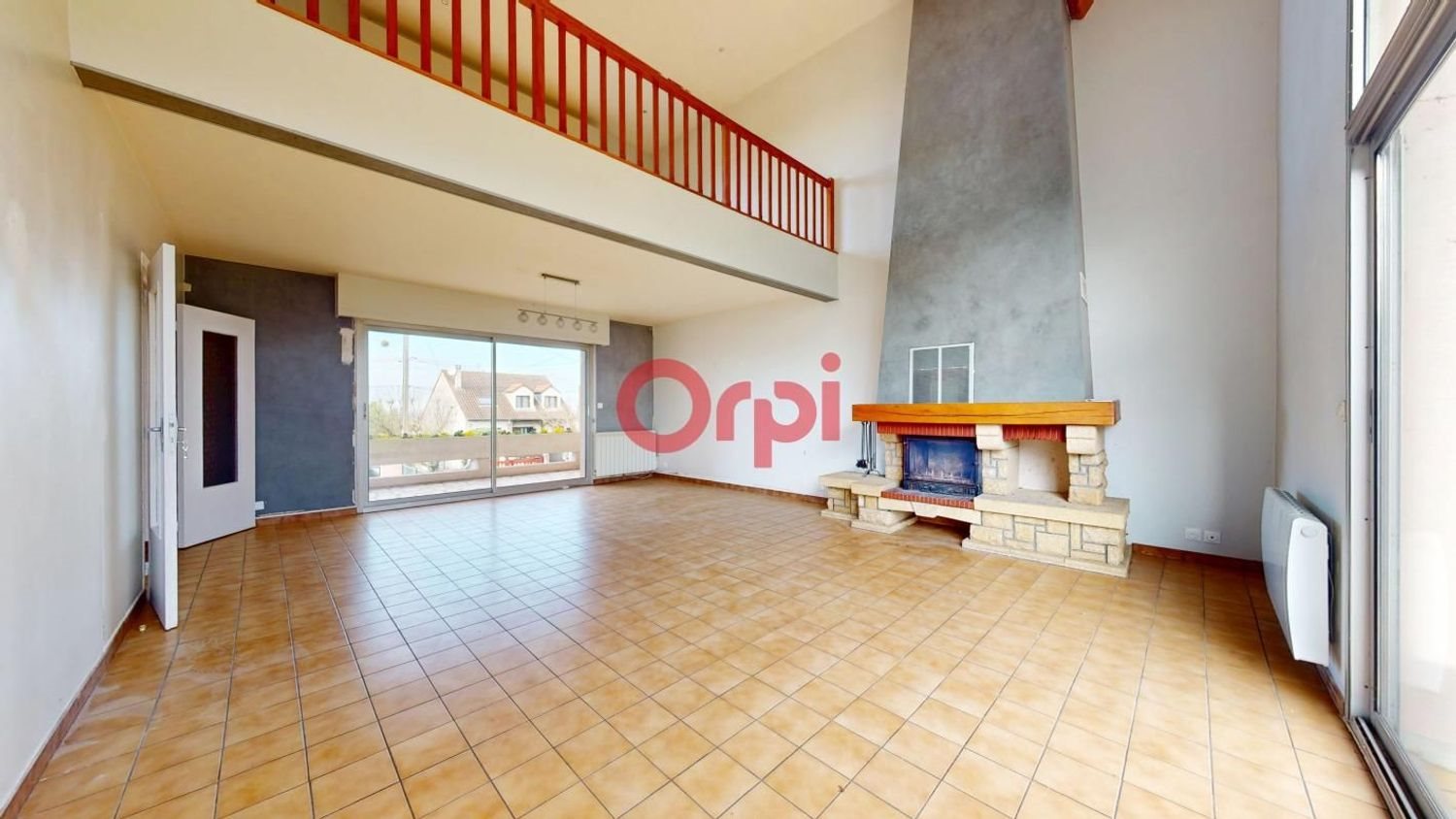 Maison à vendre, 220m², Clichy-sous-Bois